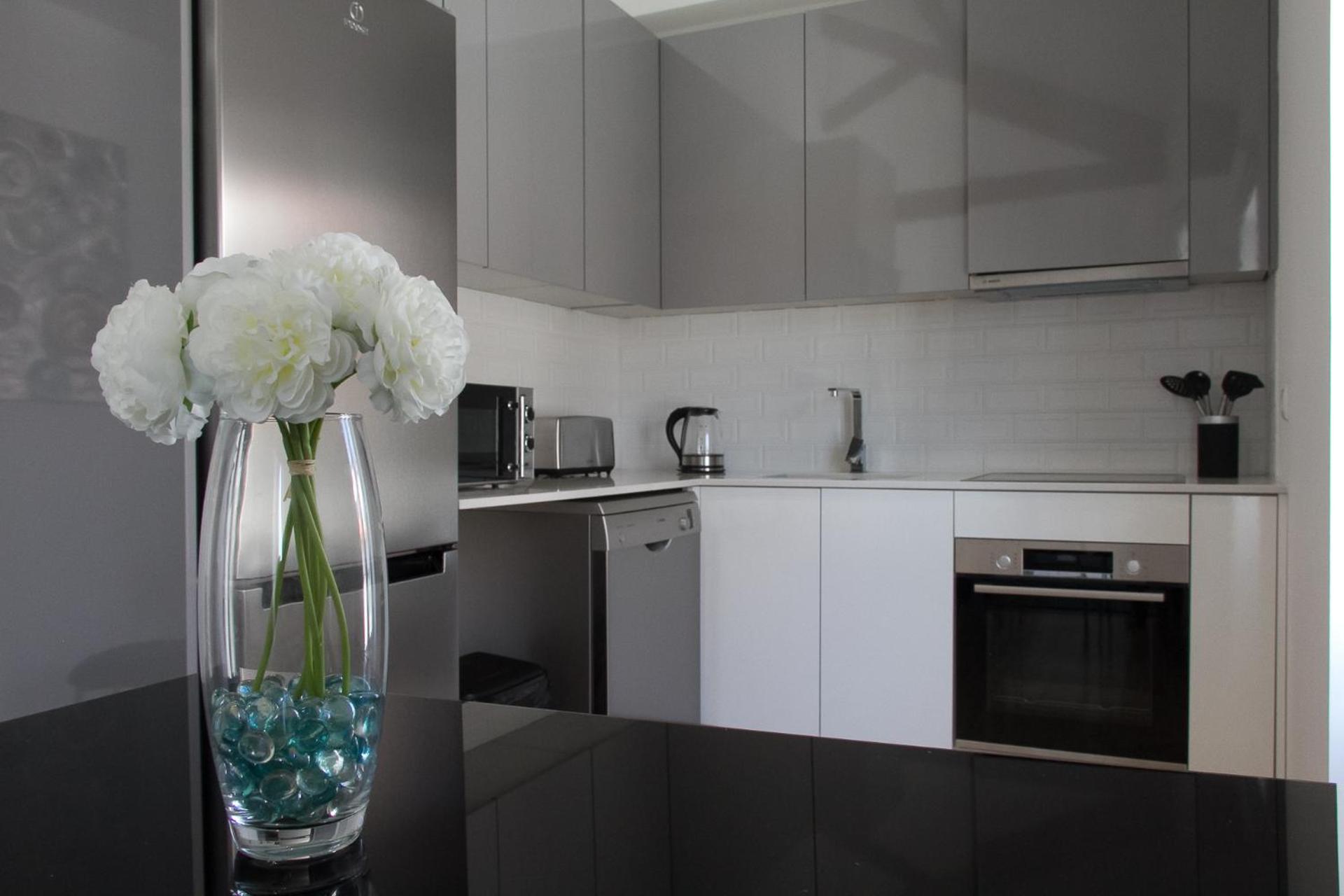 Two-Bedroom Apartment - Photo 45