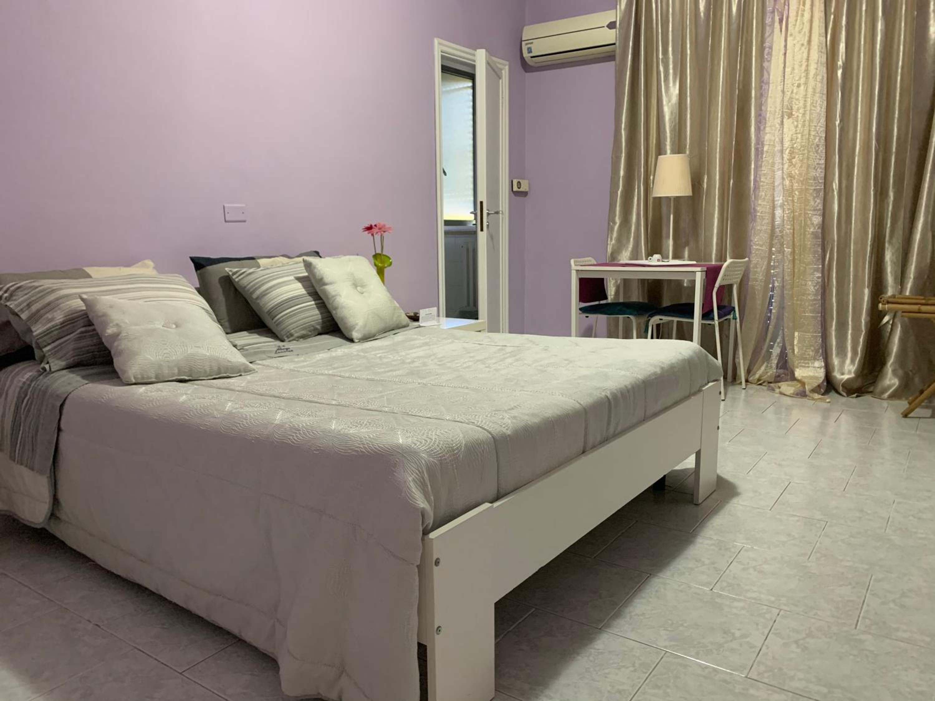 Comfort Triple Room