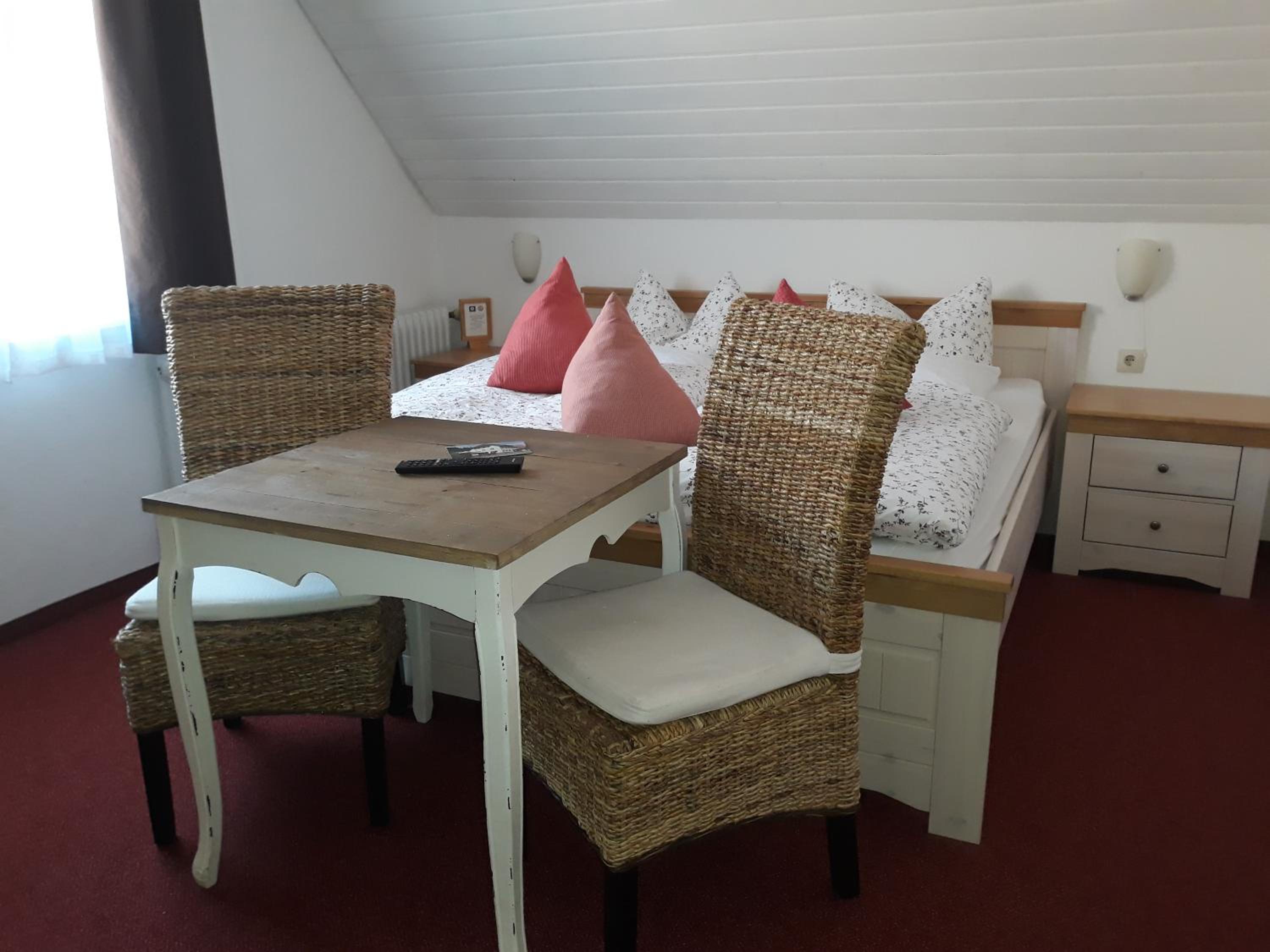Standard Double Room photo 1