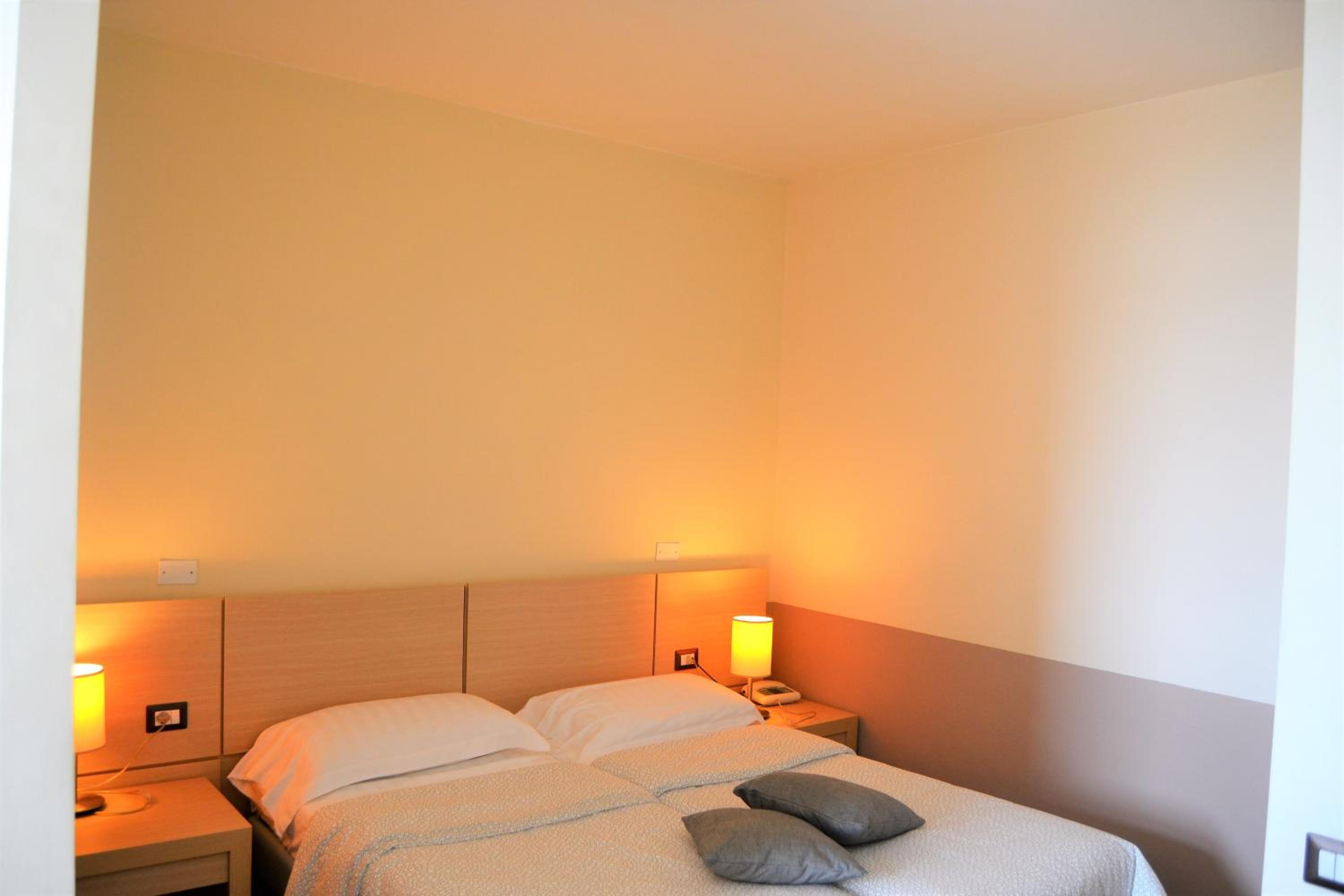 Superior Quadruple Room photo 1