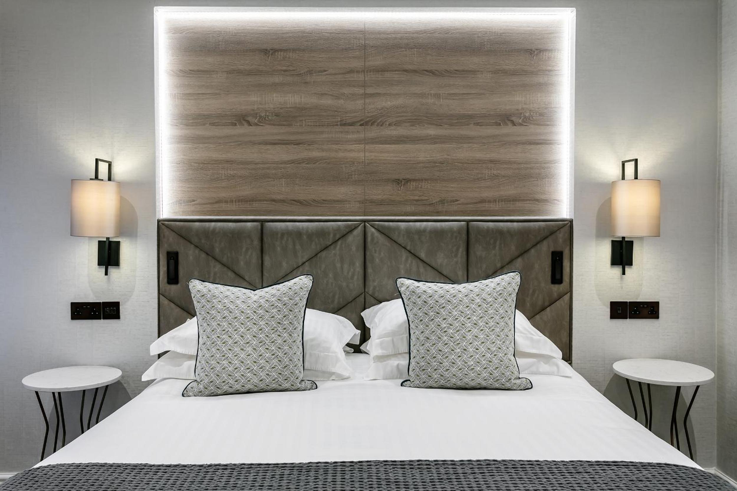 Standard Double Room (no view) photo 1