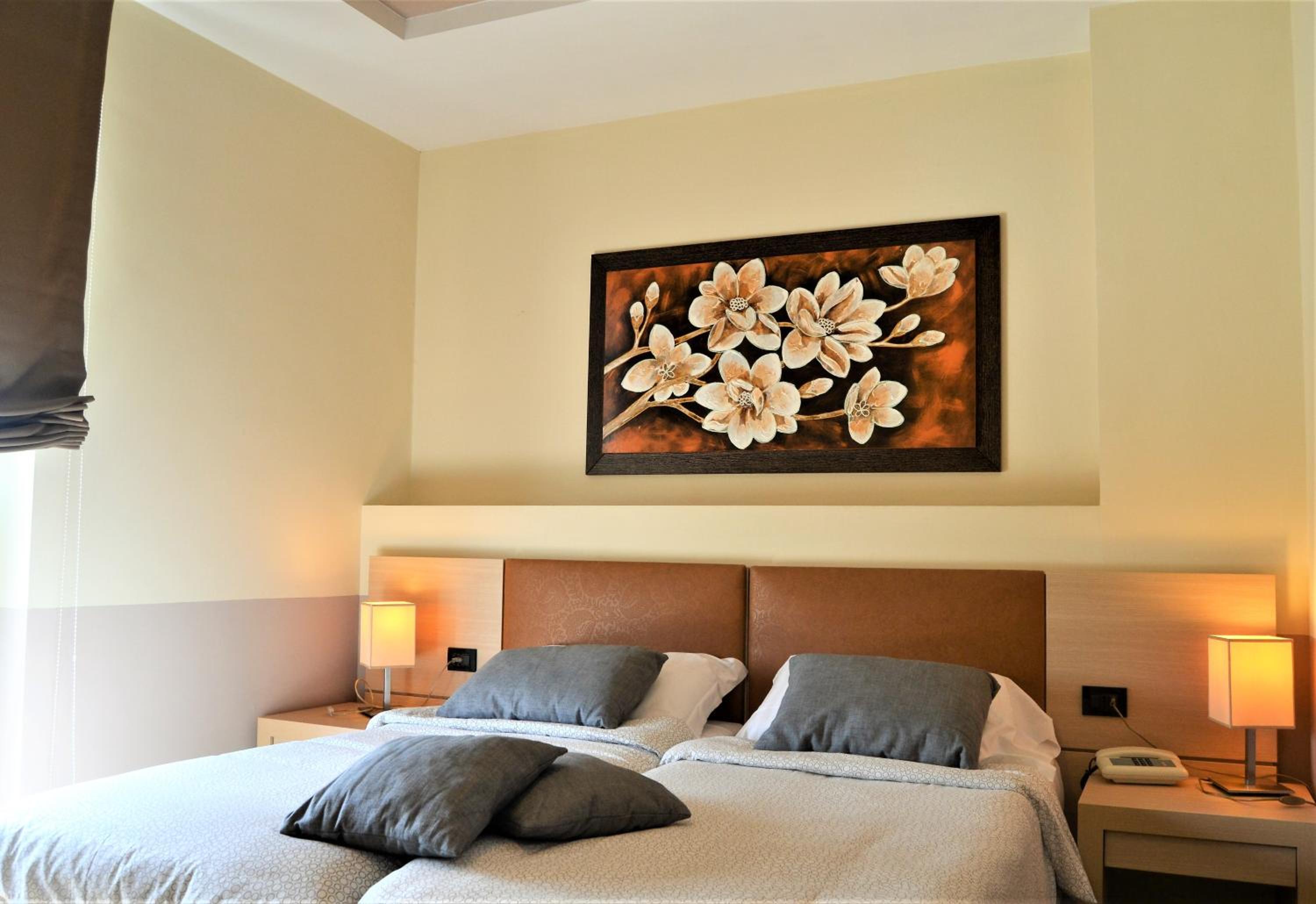 Deluxe Quadruple Room photo 2
