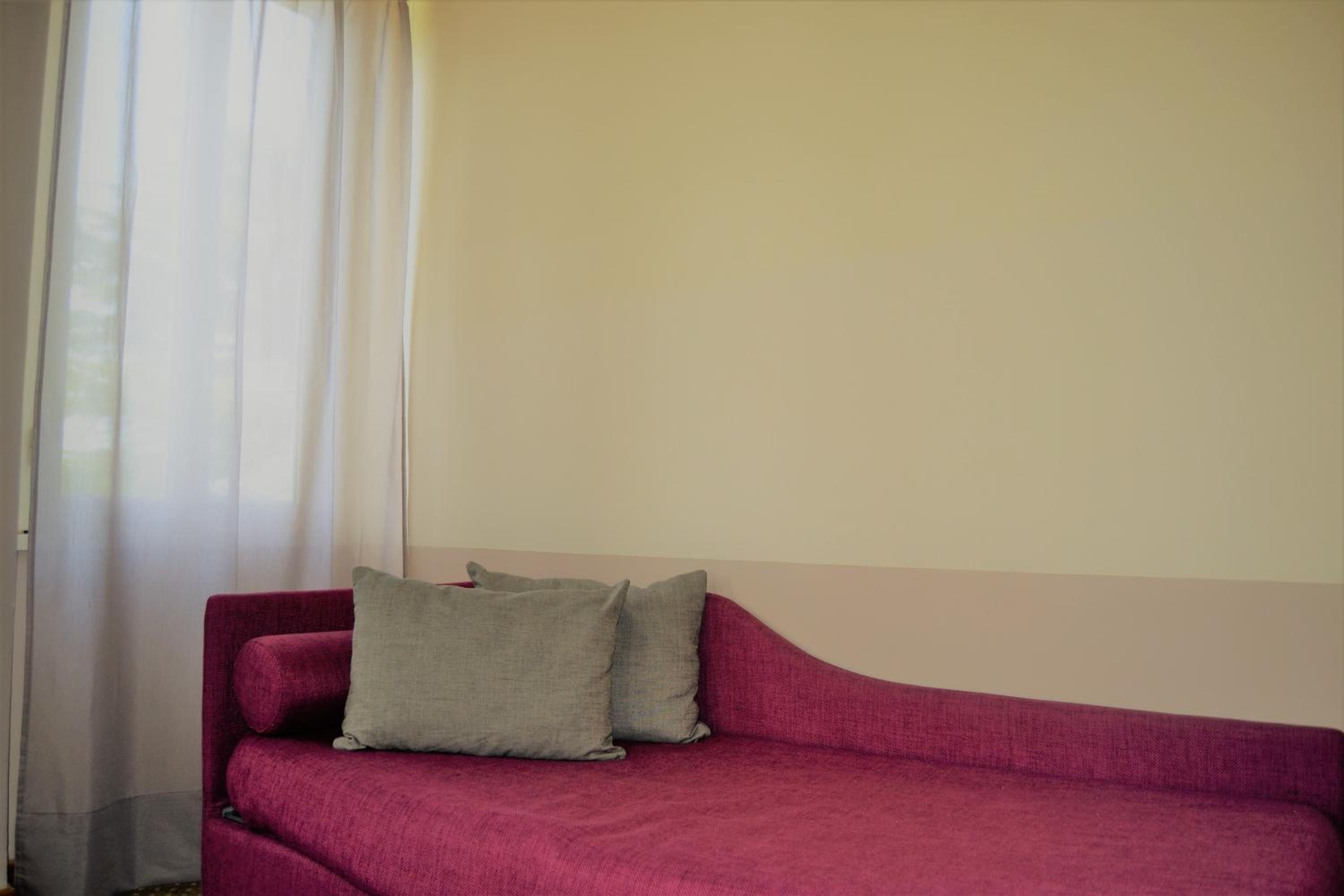 Deluxe Quadruple Room photo 3