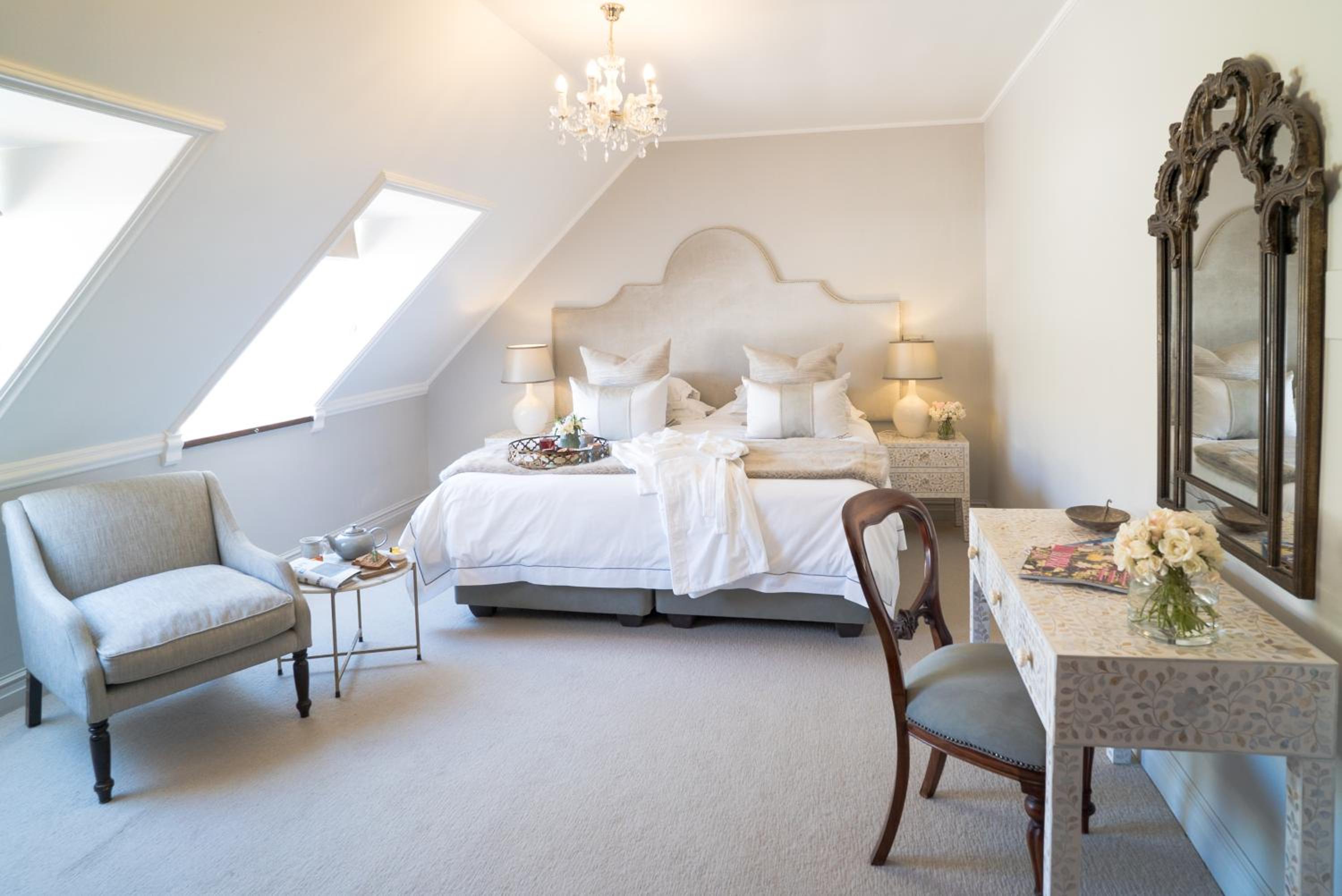 Classic Double or Twin Room photo 1