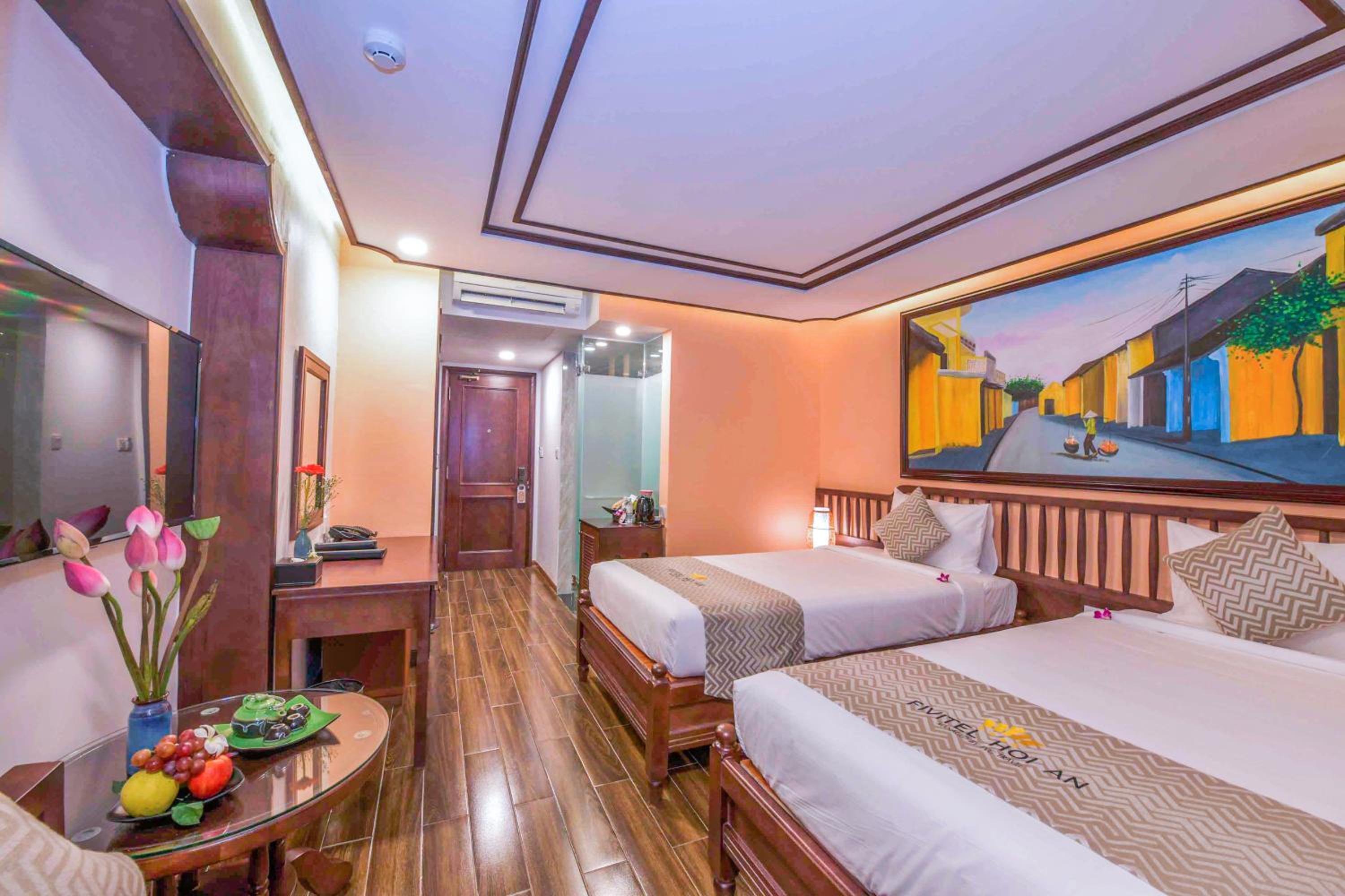 Superior Twin Room - Photo 2