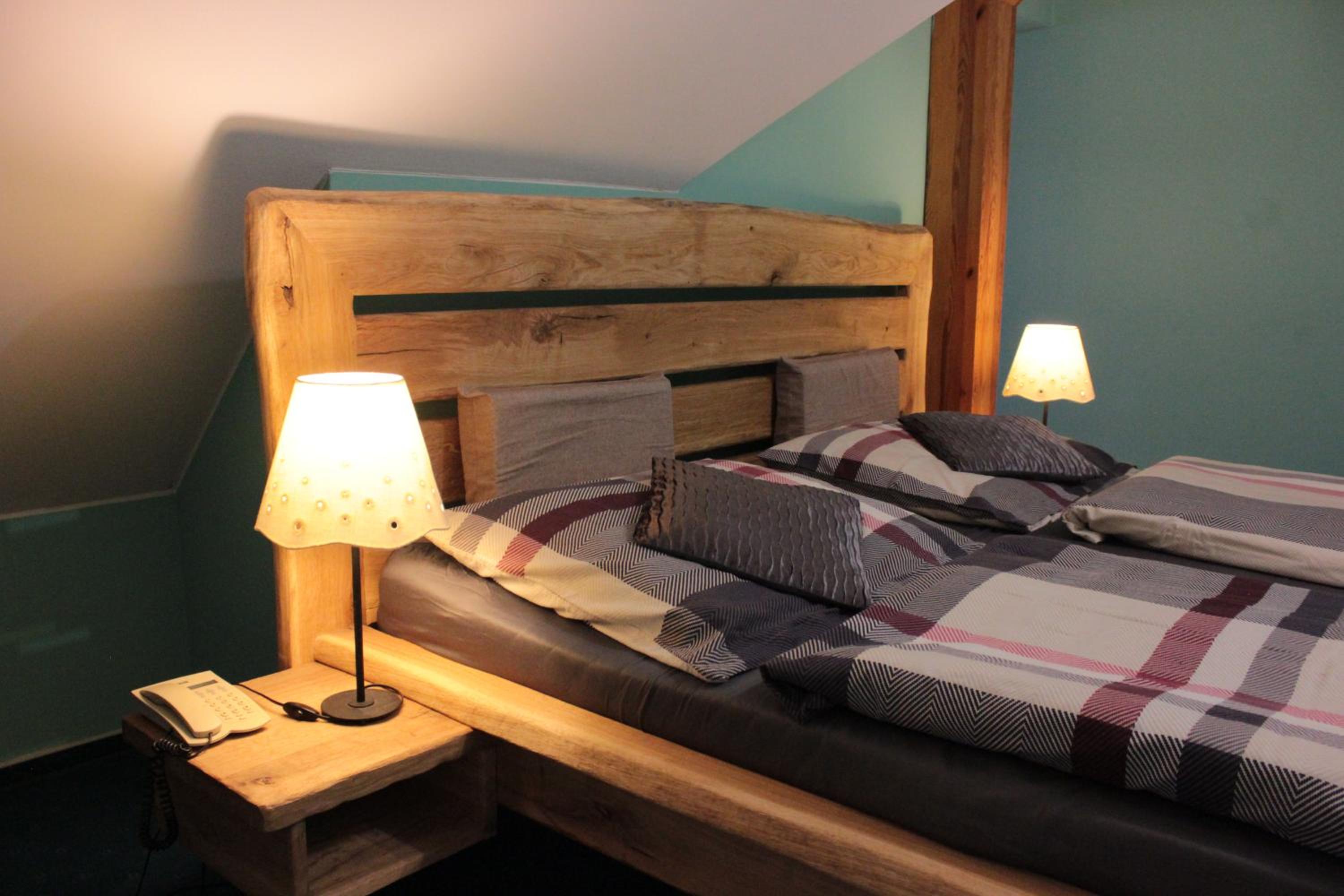 Comfort Double Room - Photo 25