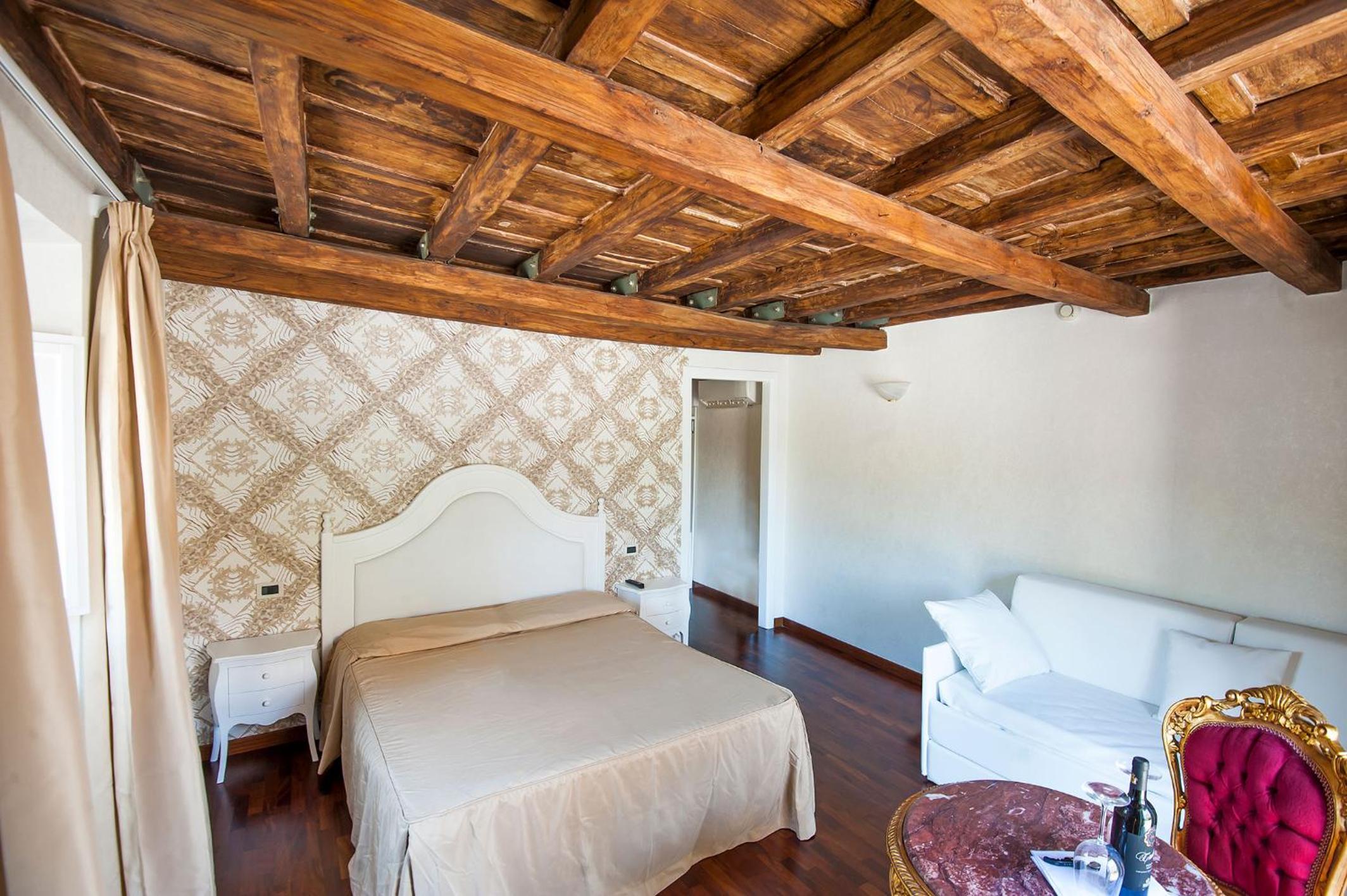 Double Room photo 2