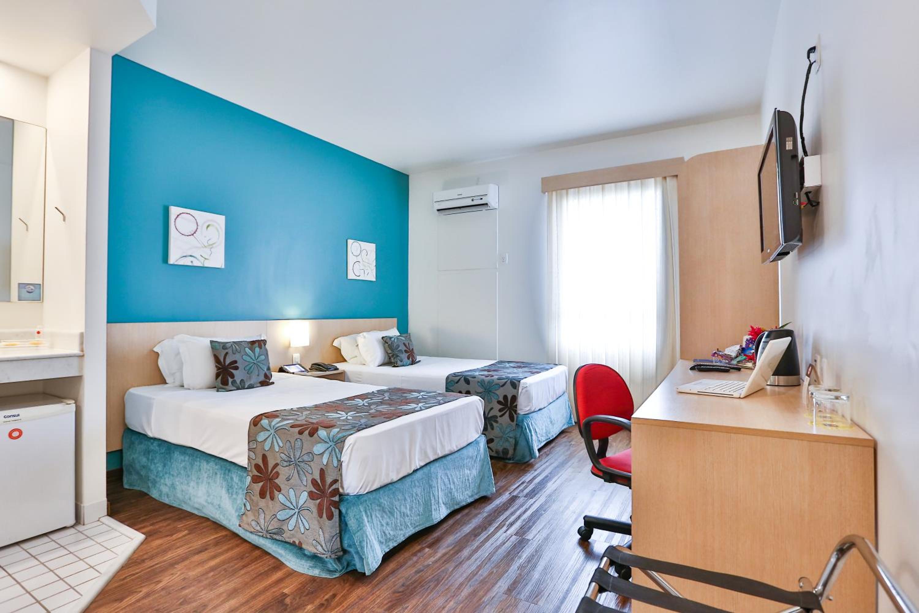 Superior Twin Room - Photo 1