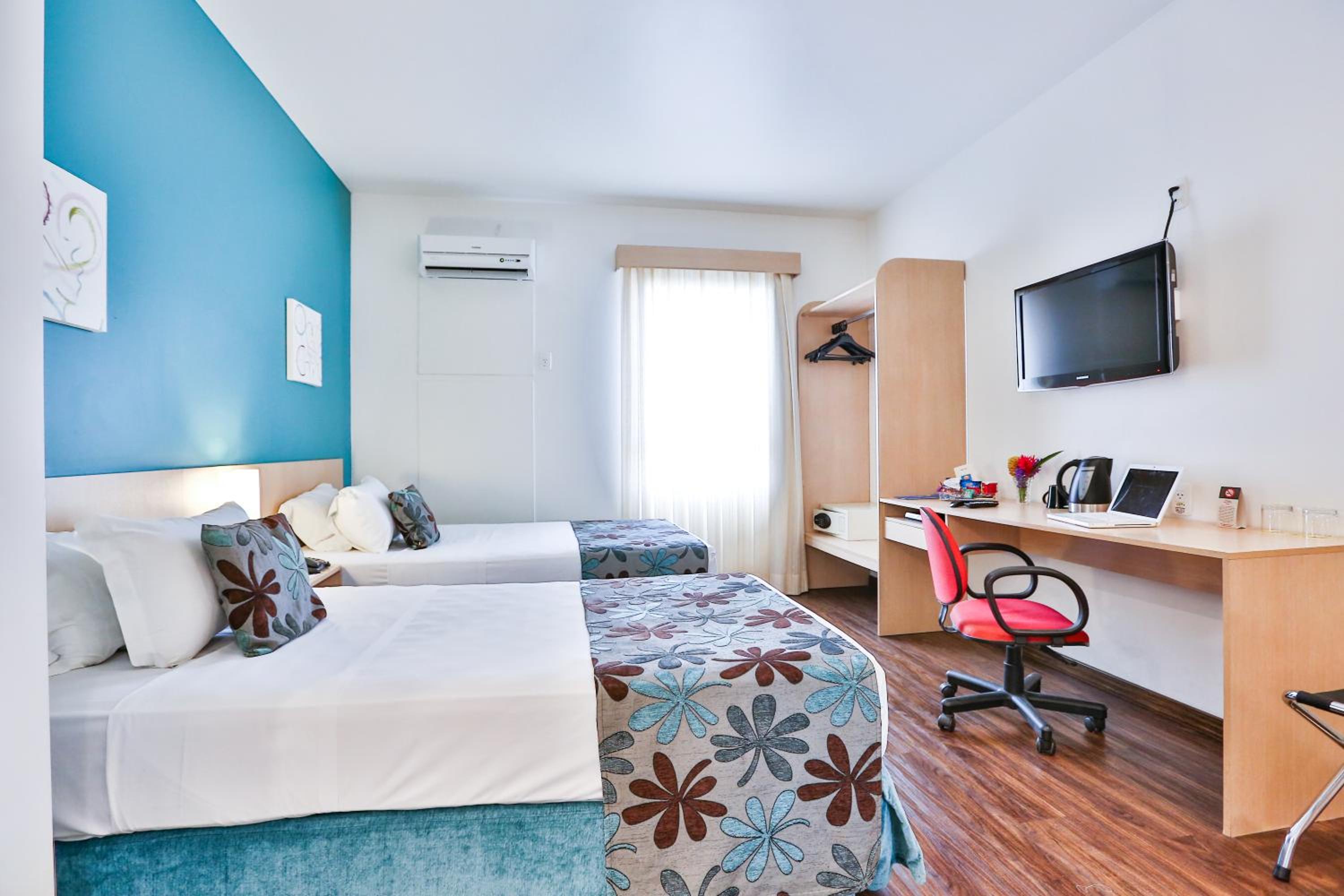 Superior Twin Room - Photo 6