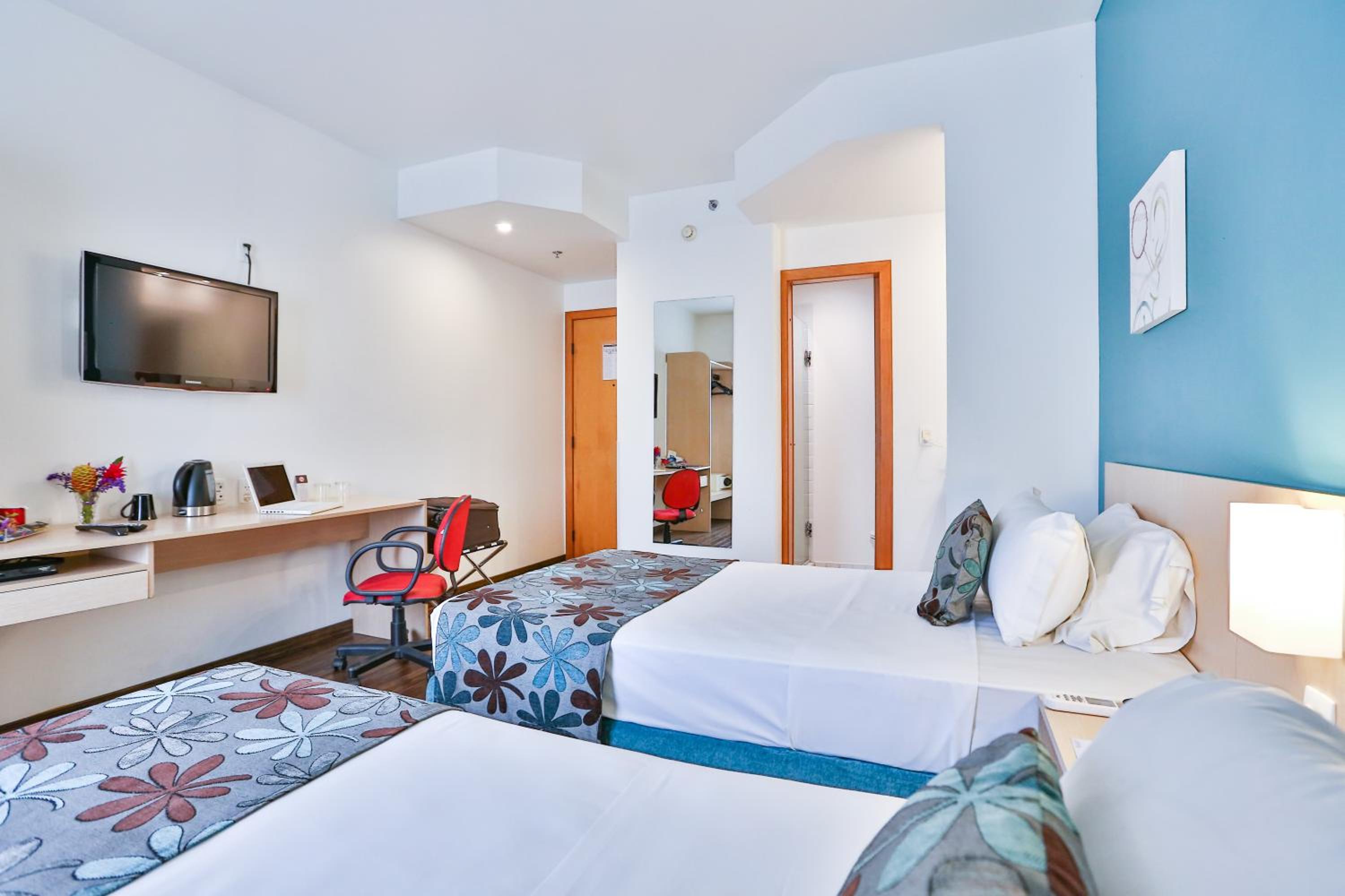 Superior Twin Room - Photo 8