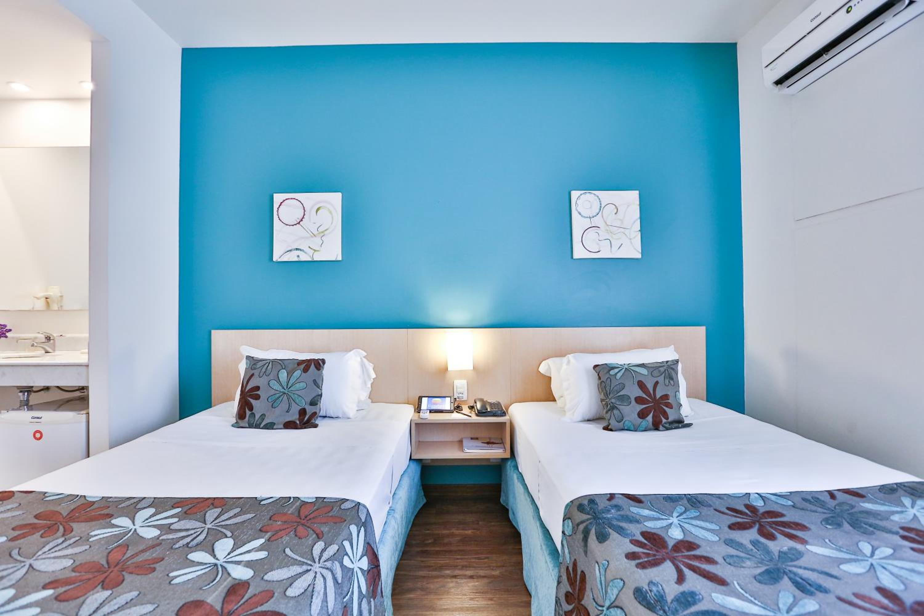 Superior Twin Room - Photo 2