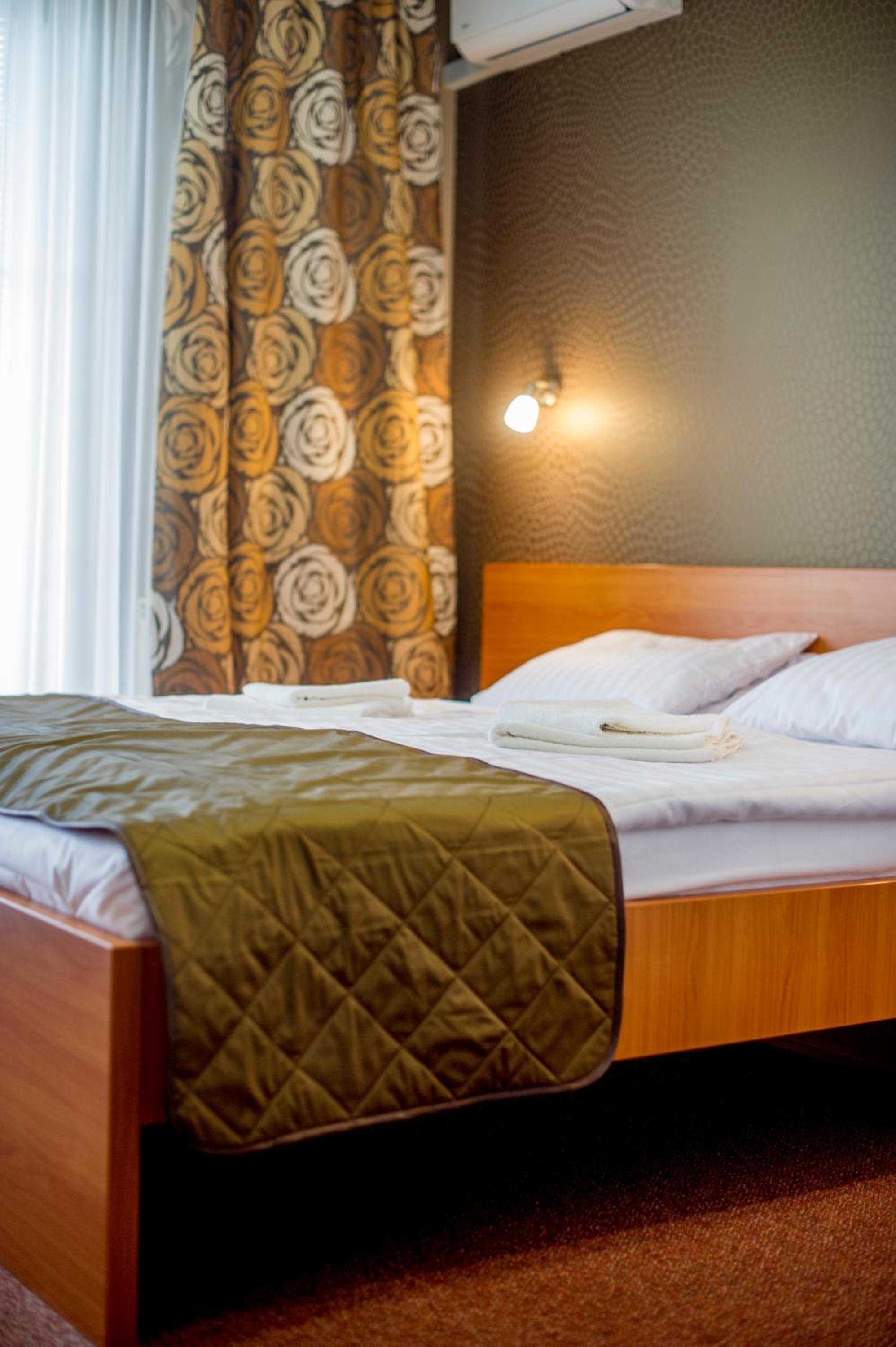 Double or Twin Room without Balcony photo 1
