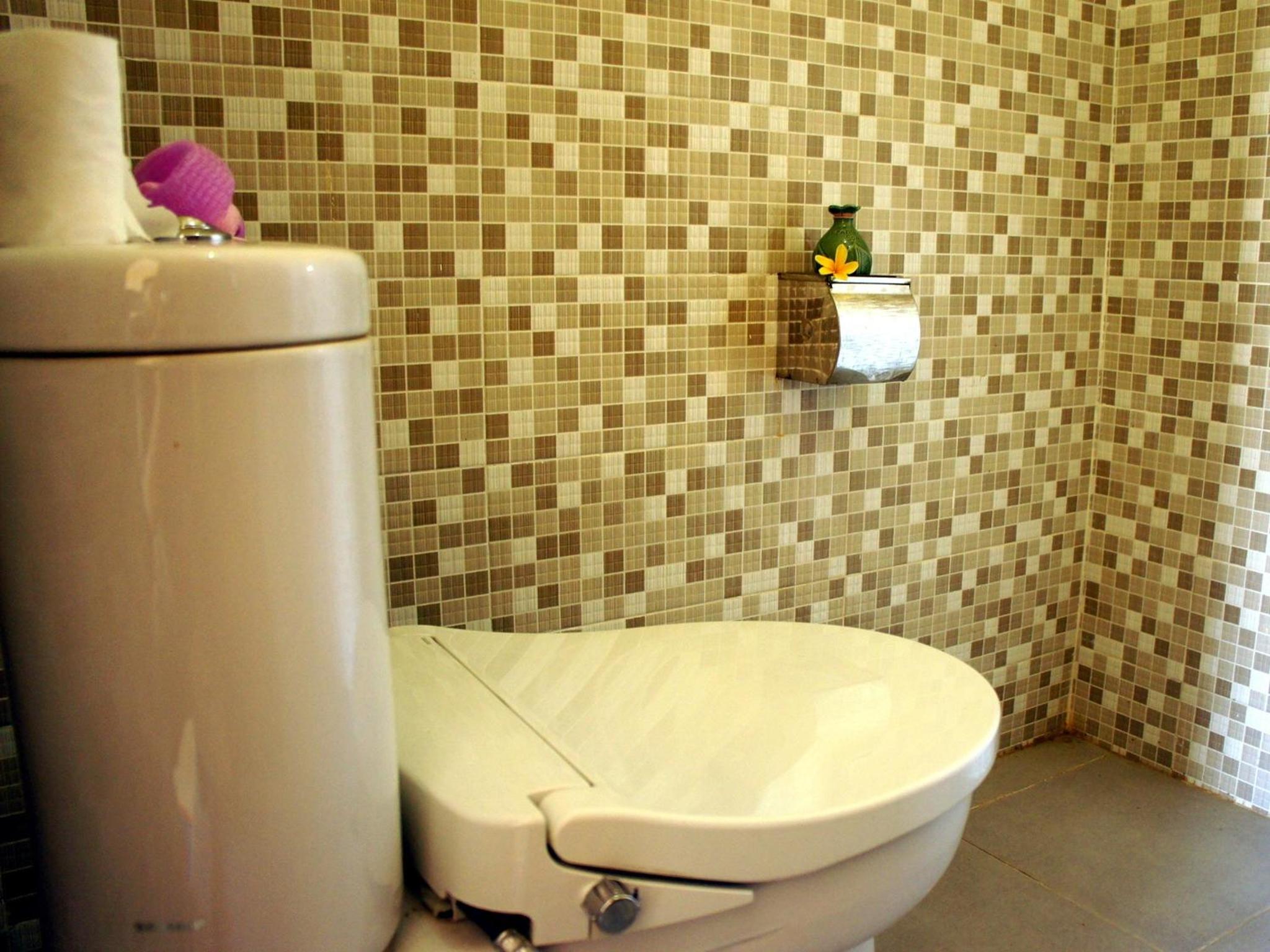 Standard Double Room with Fan - Photo 2