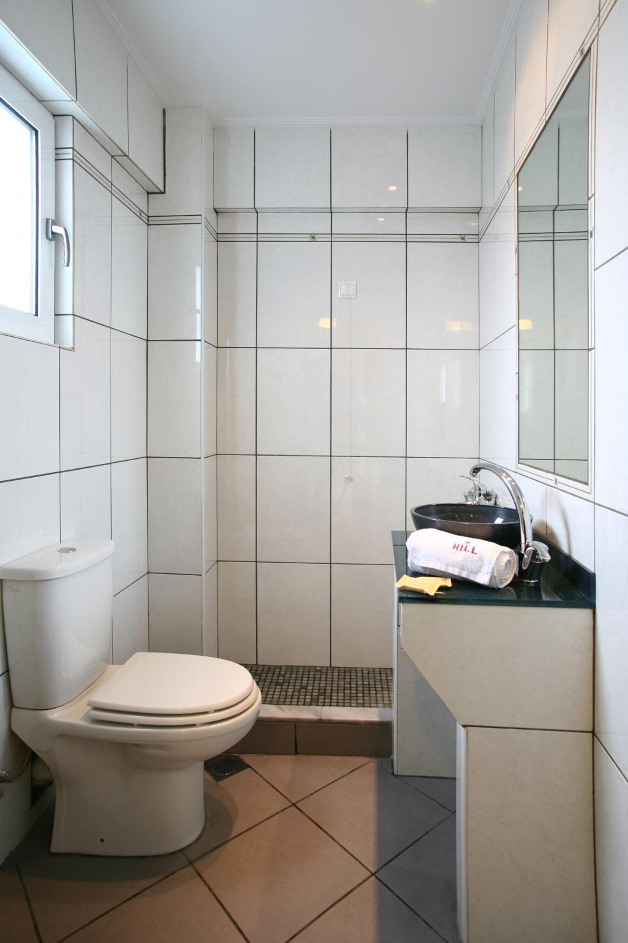 Standard Double or Twin Room photo 3