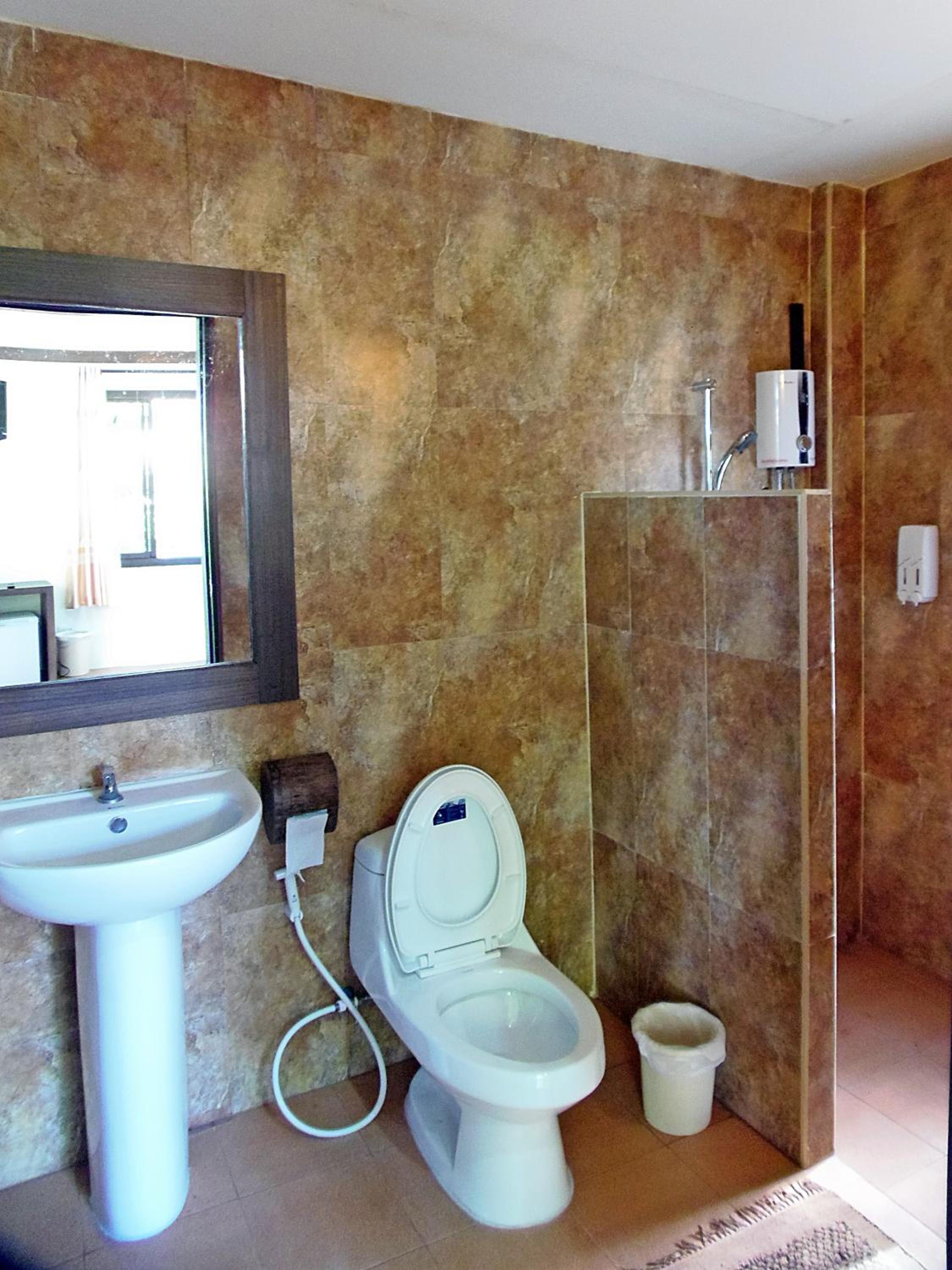 Villa 1 room for 3 Person - Photo 5