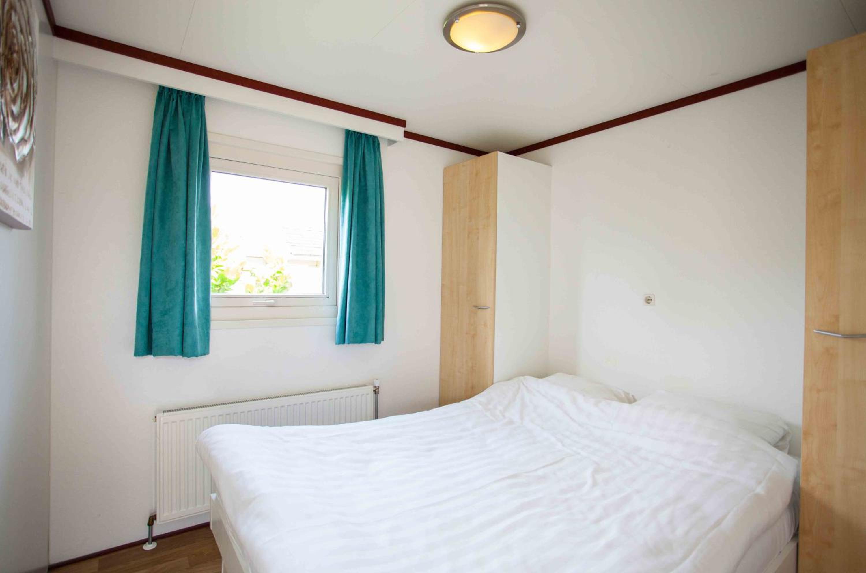 Chalet basic 3 people photo 2