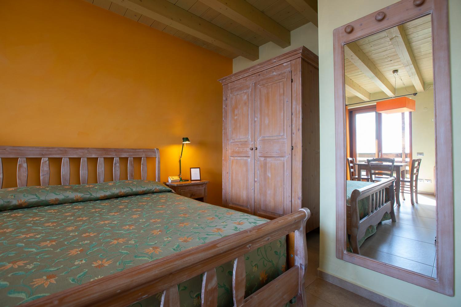Family Room with Balcony - Photo 10