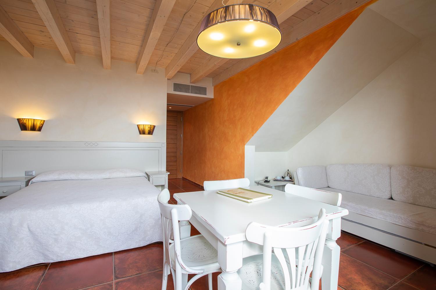 Family Room with Balcony - Photo 12