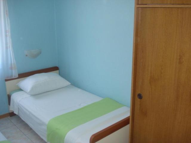 Two-Bedroom Apartment with Terrace and Sea View photo 3