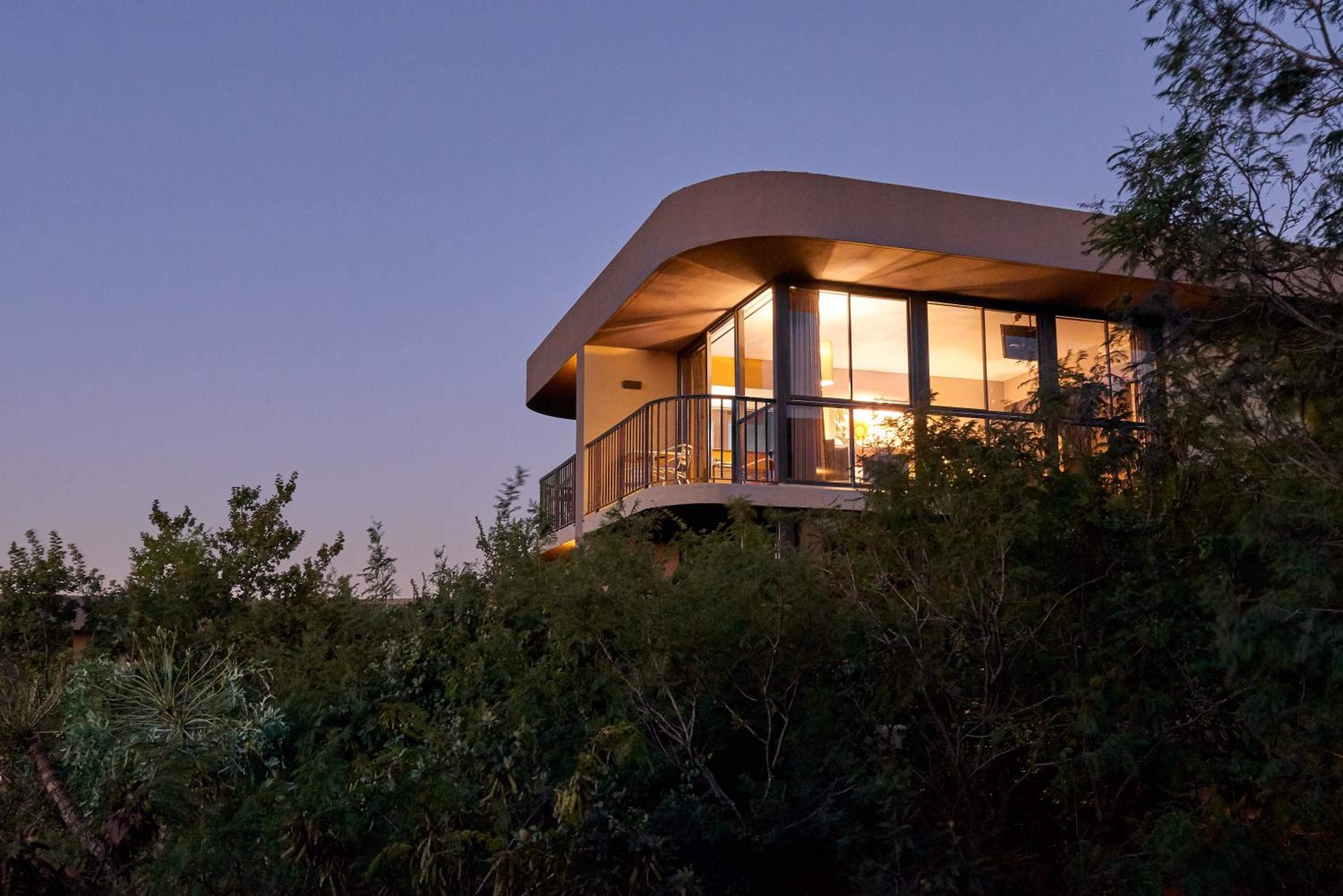 King Room Mountain View (upper) photo 3
