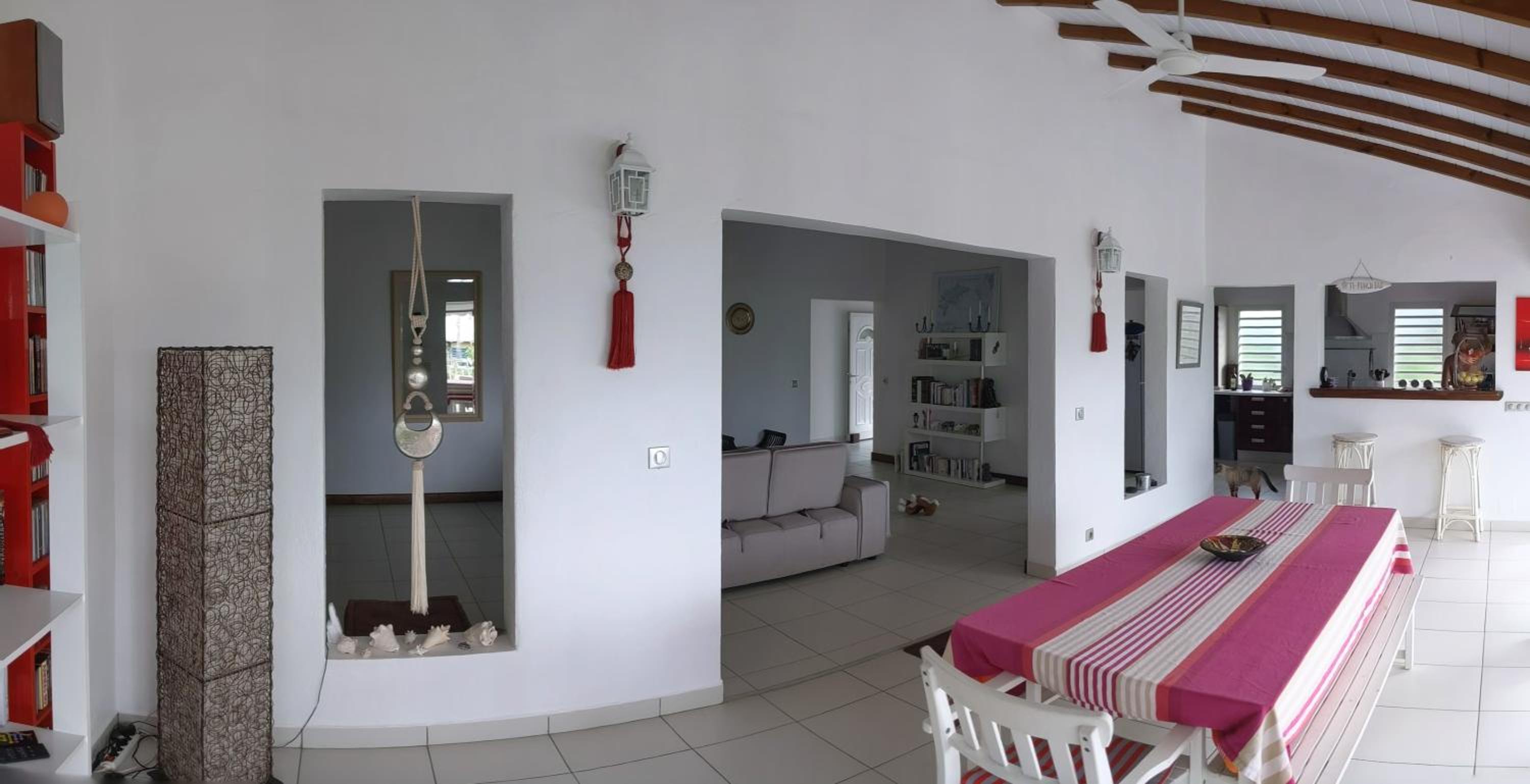 Double Room with Private External Bathroom - Photo 12