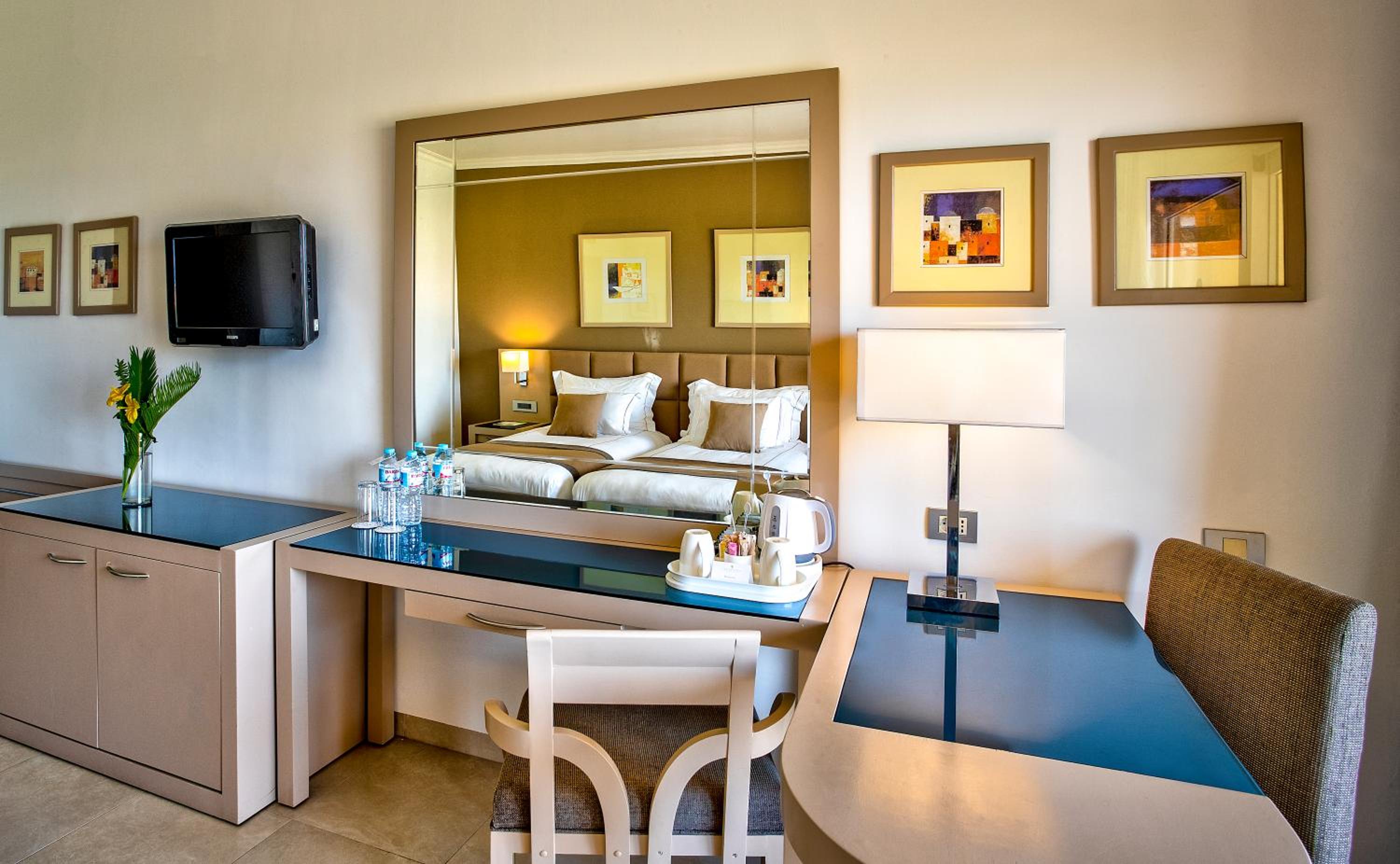 Premium Deluxe Room photo 1