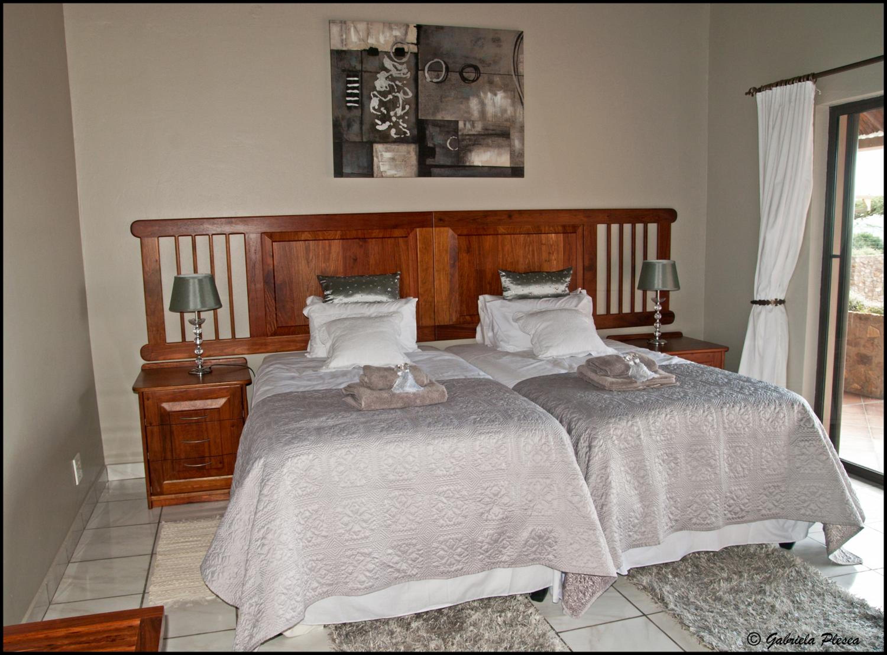 Twin/Double Room photo 1