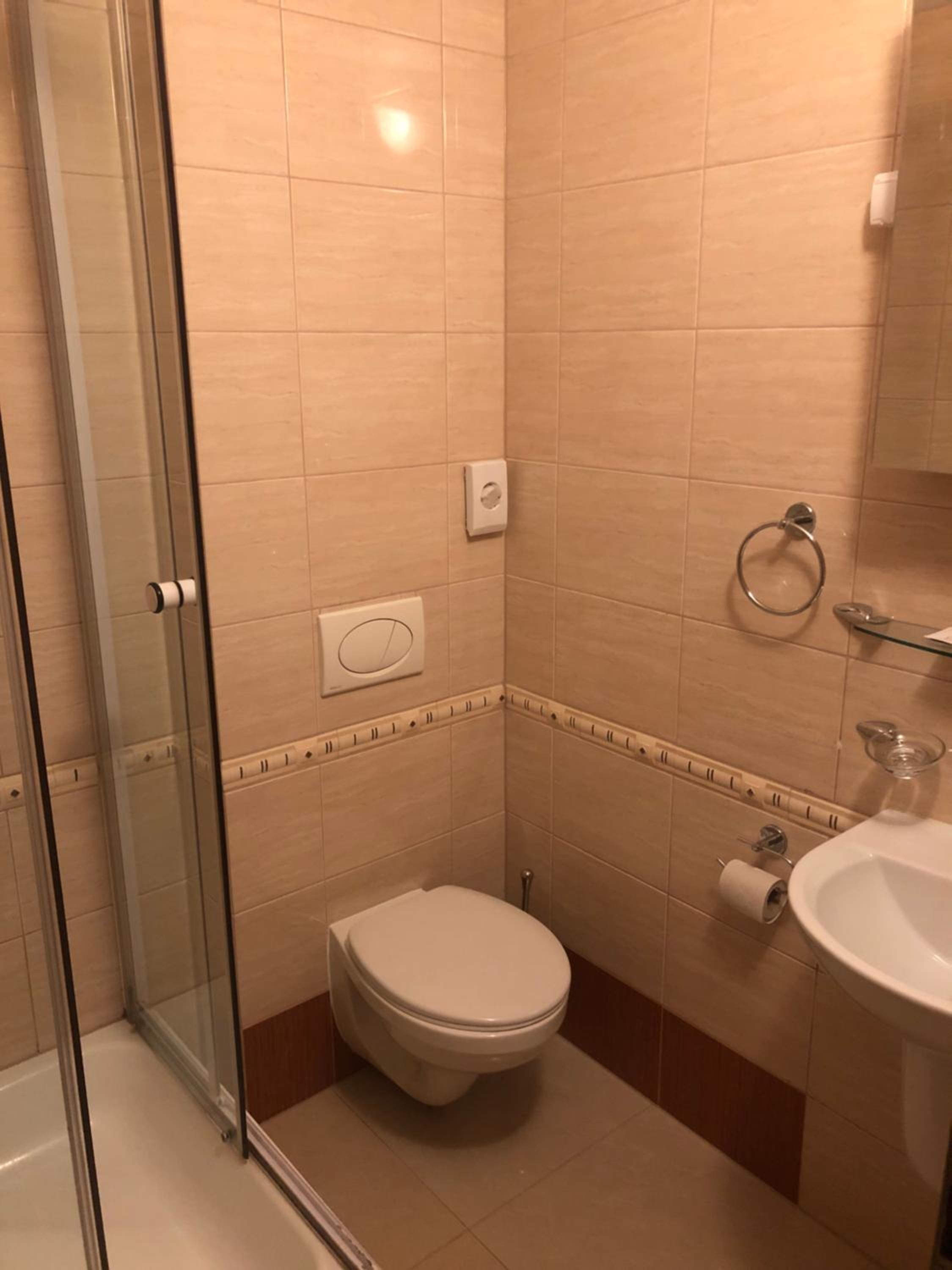 Deluxe Room photo 1