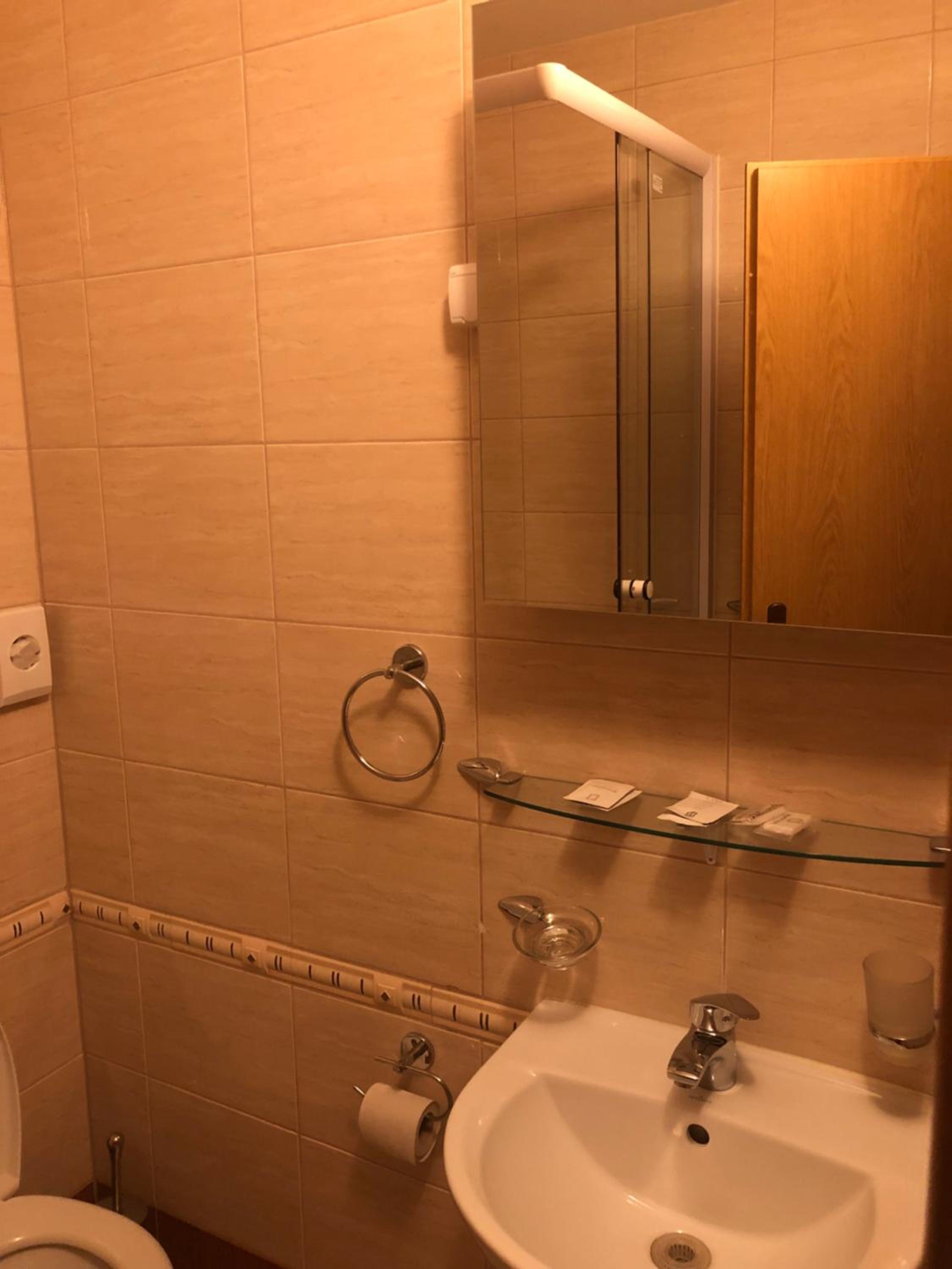 Deluxe Room photo 2