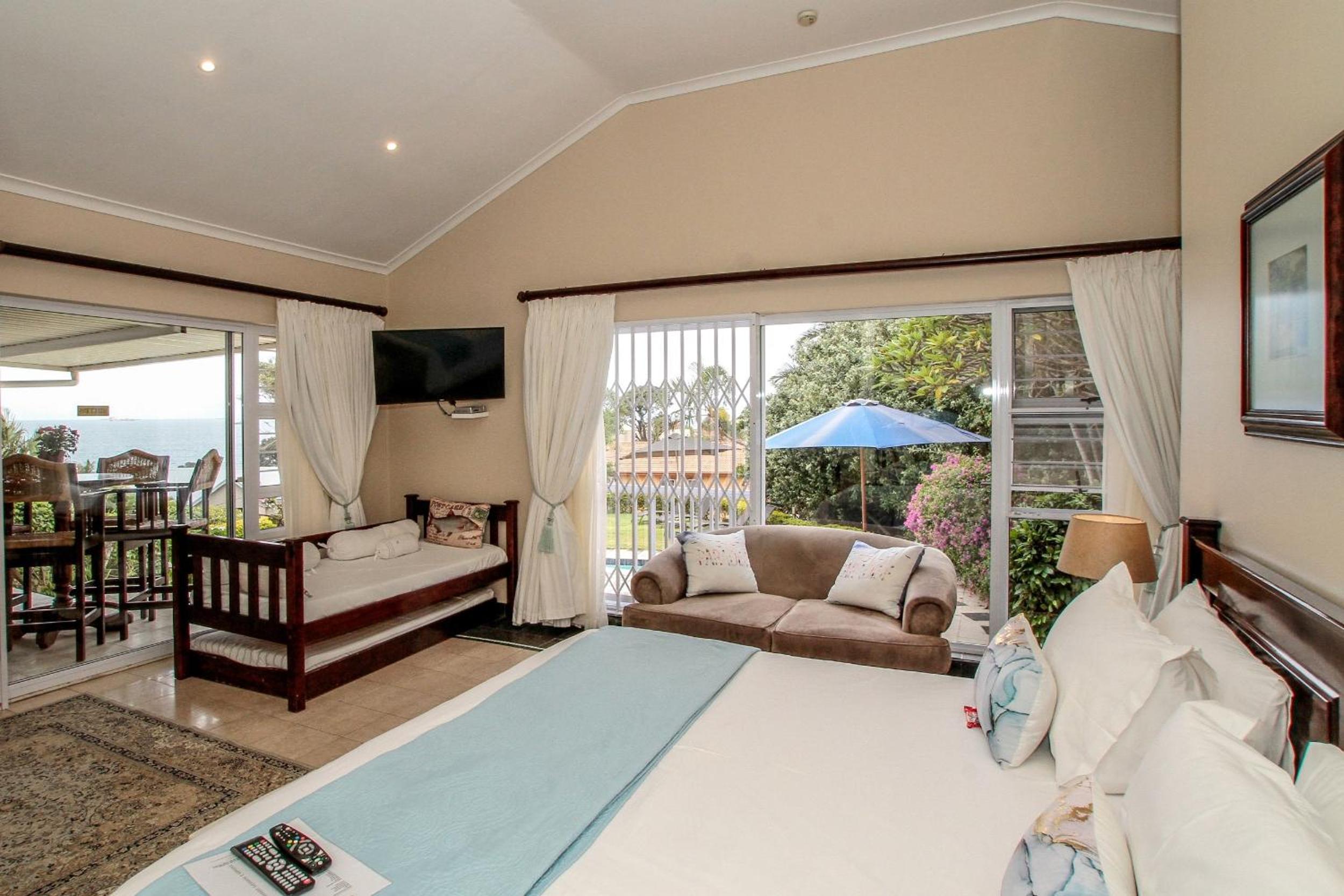 Suite photo 1