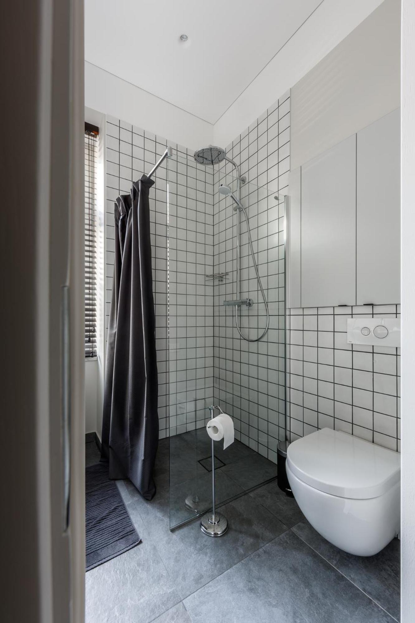Deluxe Apartment photo 2