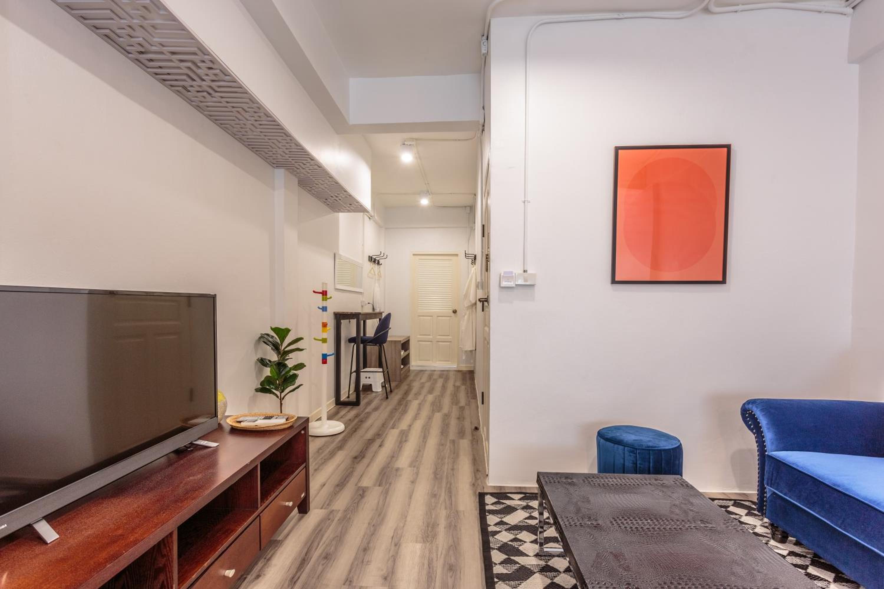 Apartment photo 1