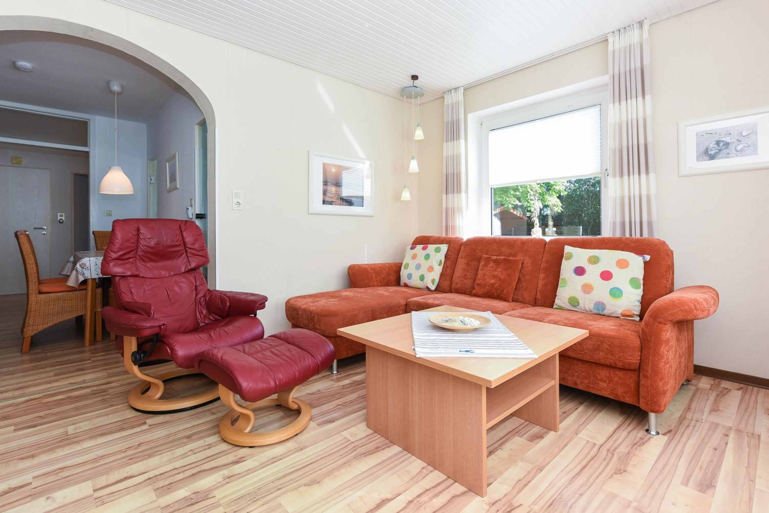 Apartment with Terrace photo 3