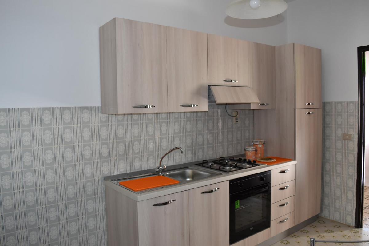 Duplex Apartment