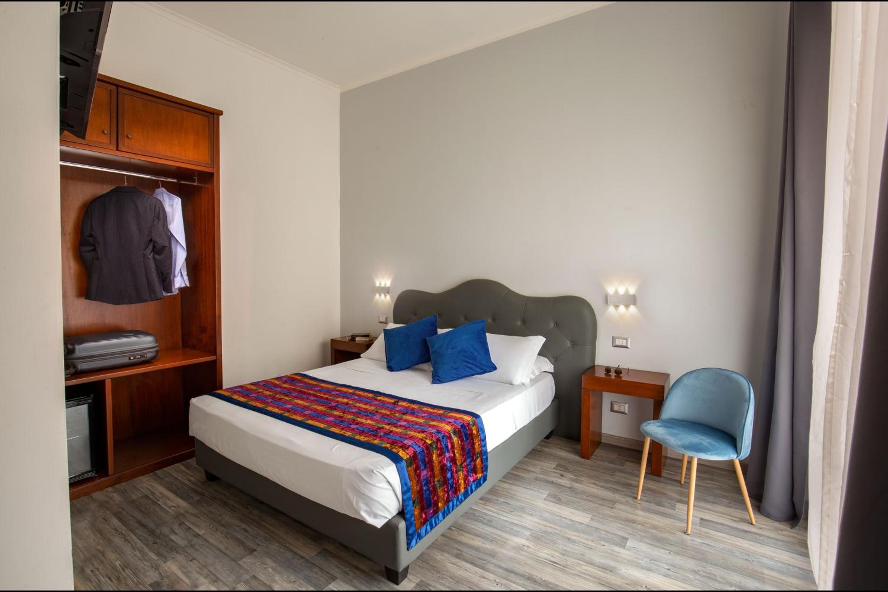 Double Room photo 1