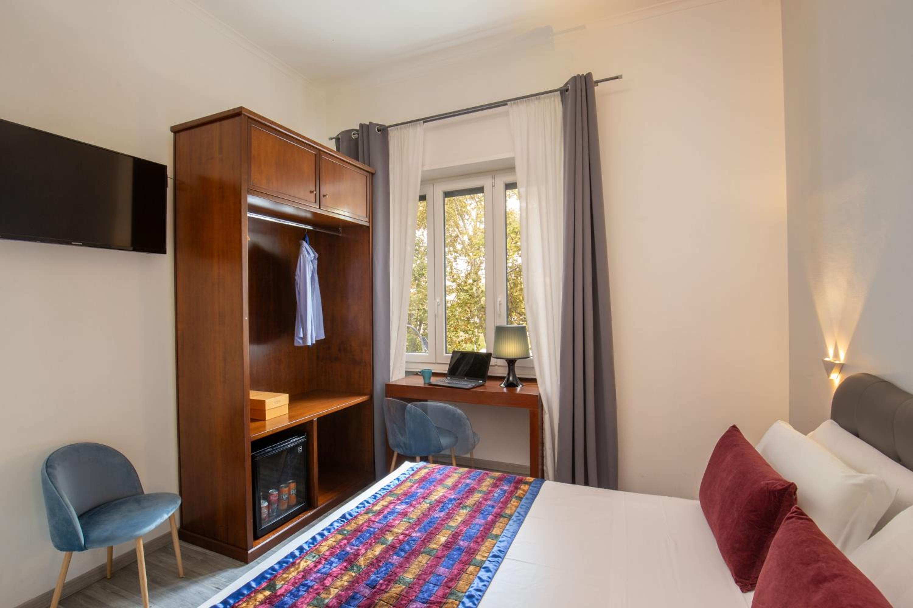 Superior Double Room photo 3