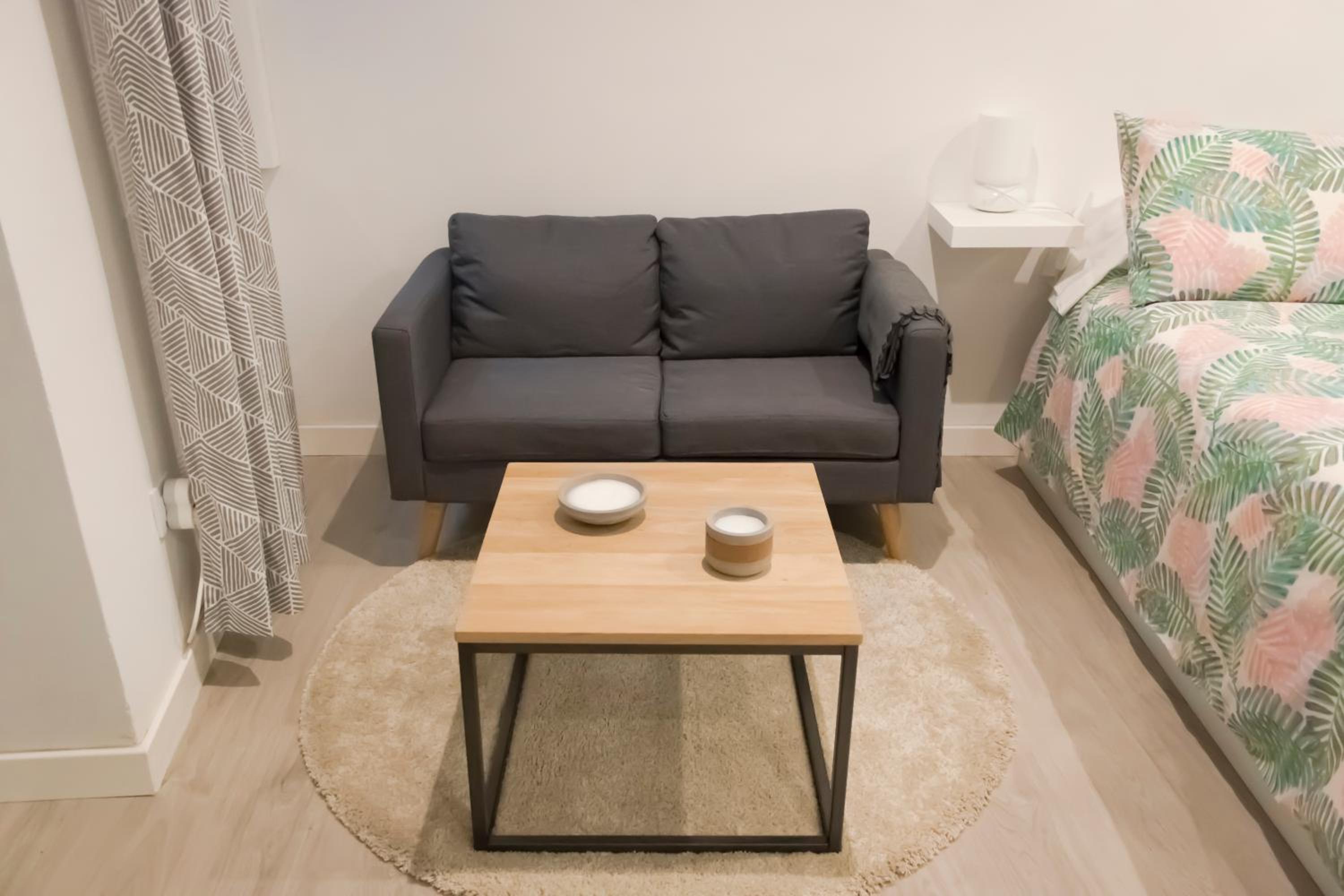 Apartamento