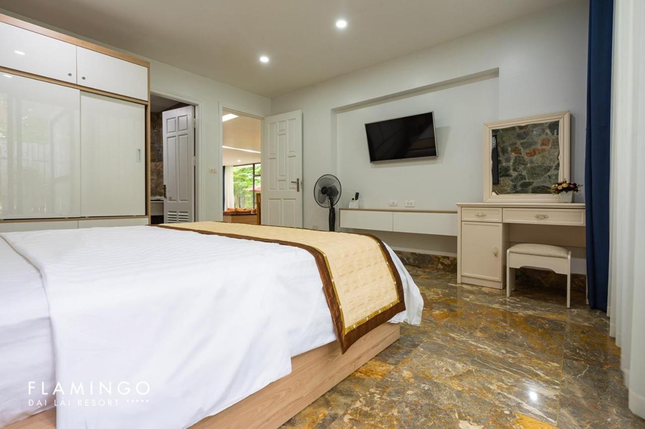 Three-Bedroom Villa photo 1