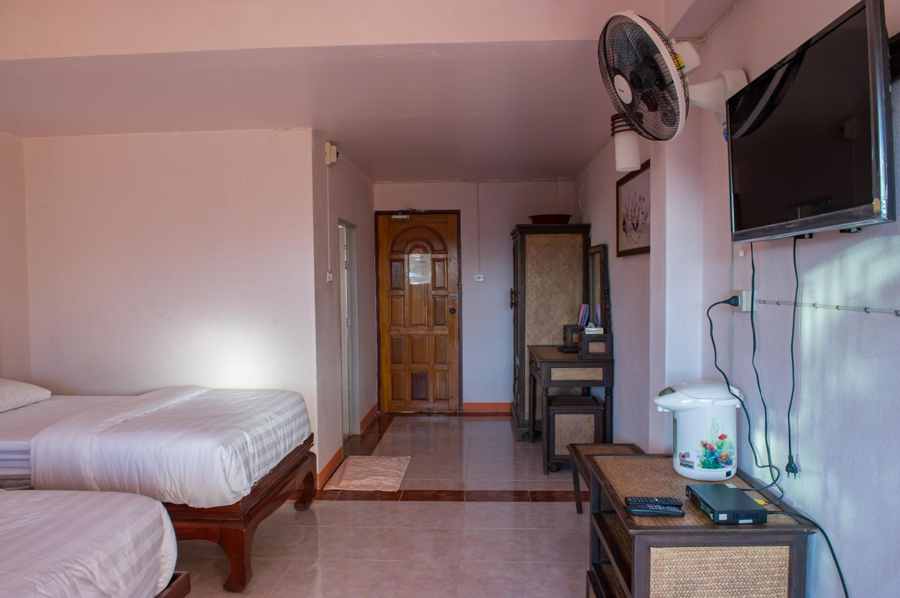 Superior Twin Room - Photo 7