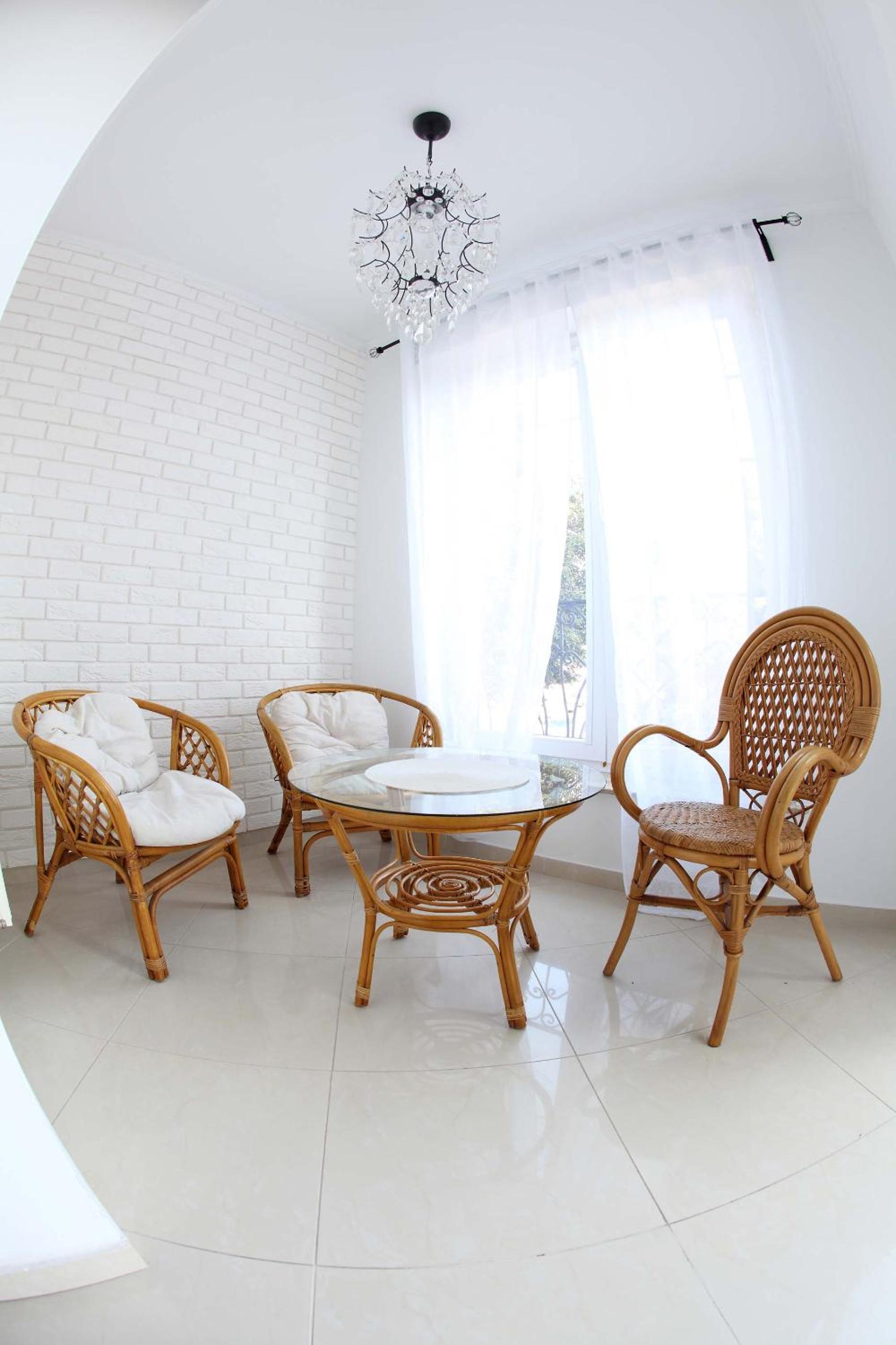 Quadruple Room with Balcony - Photo 2
