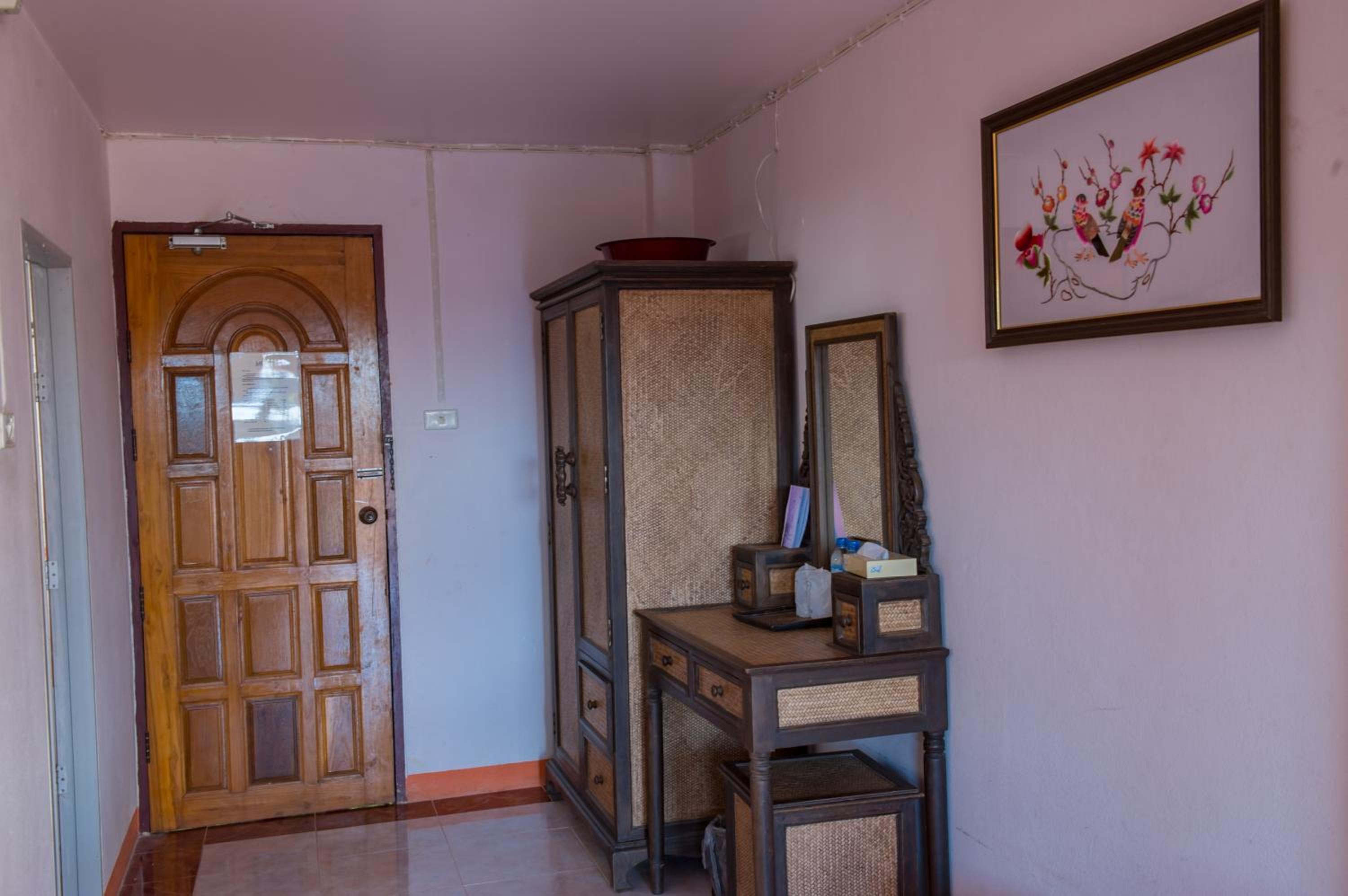 Superior Twin Room - Photo 10