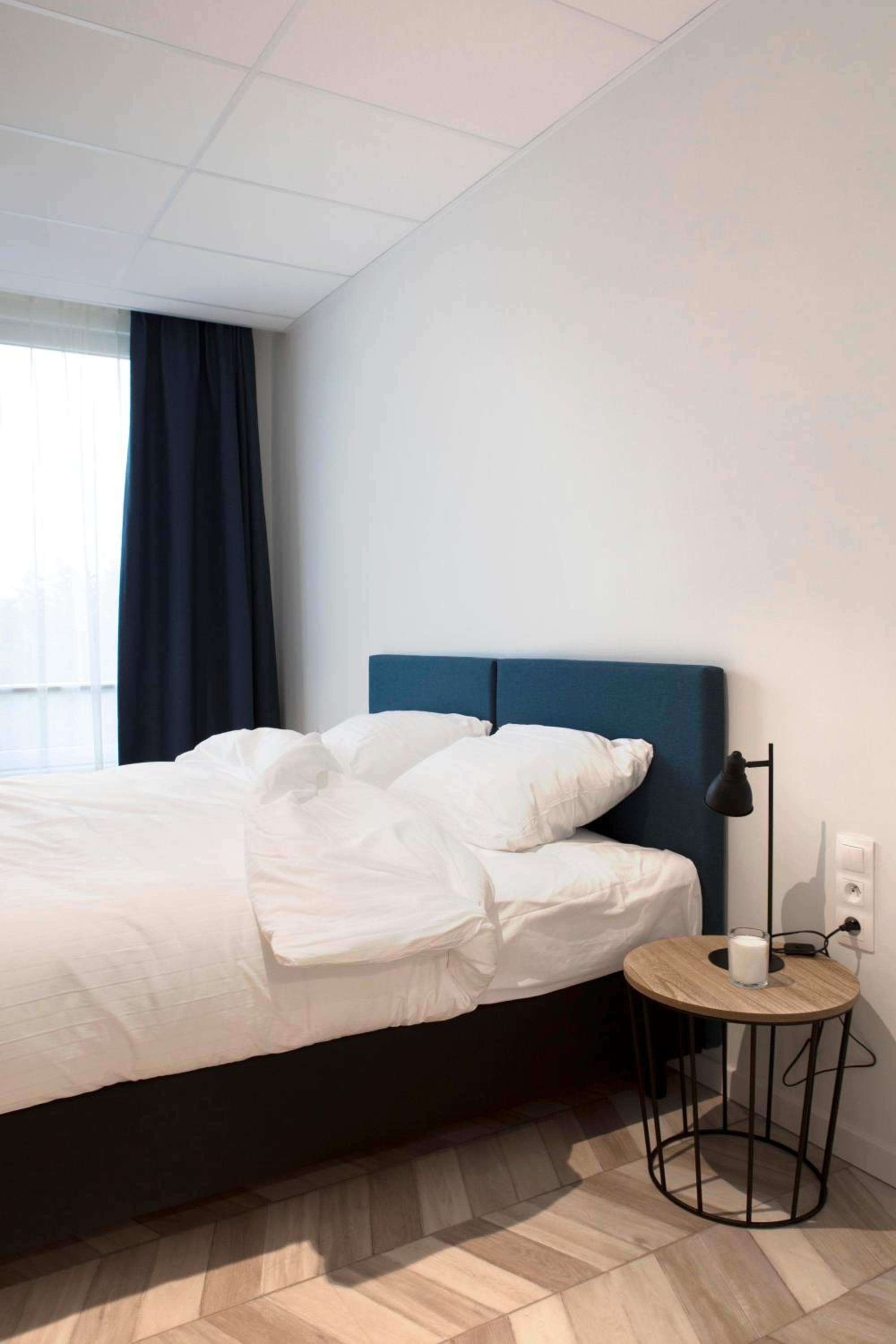 Double Room - Photo 15
