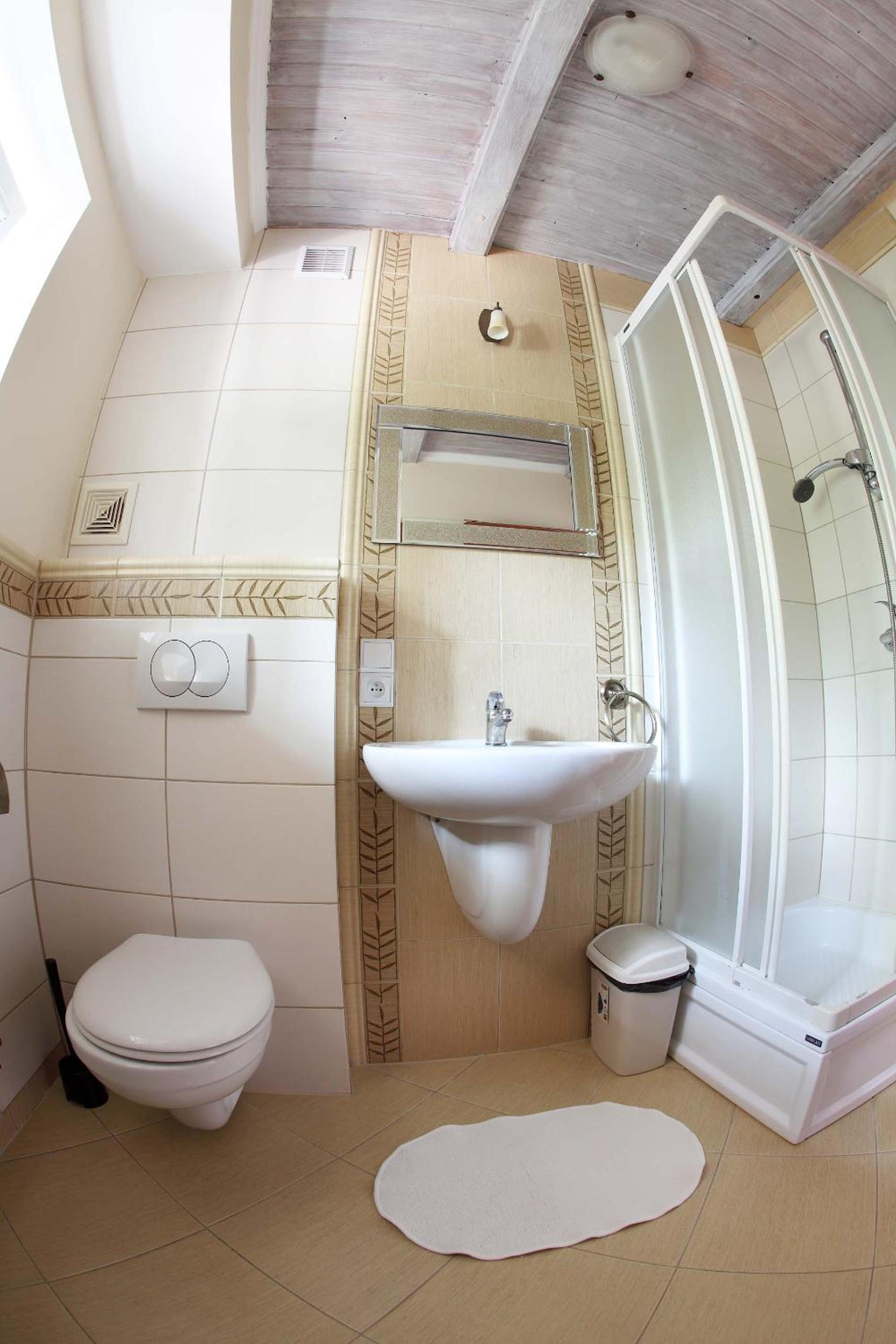 Quadruple Room with Balcony photo 3