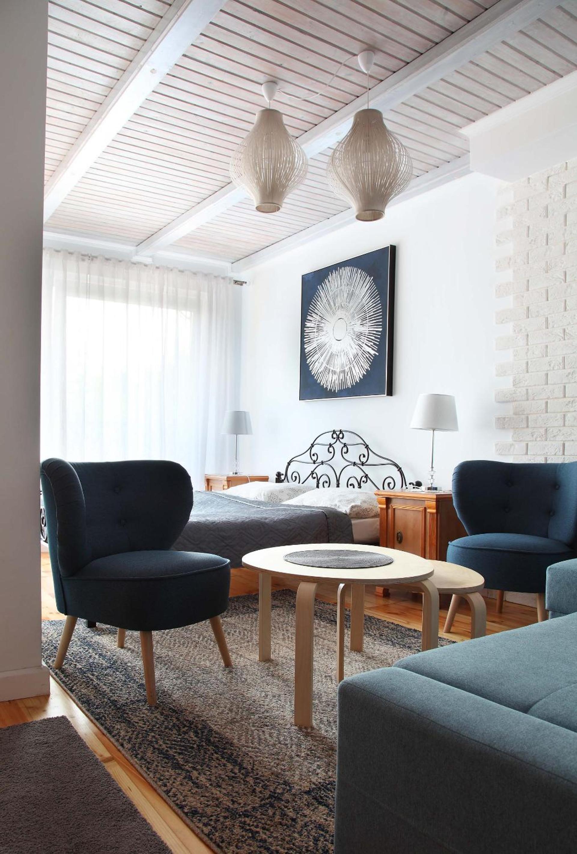Quadruple Room with Balcony photo 1