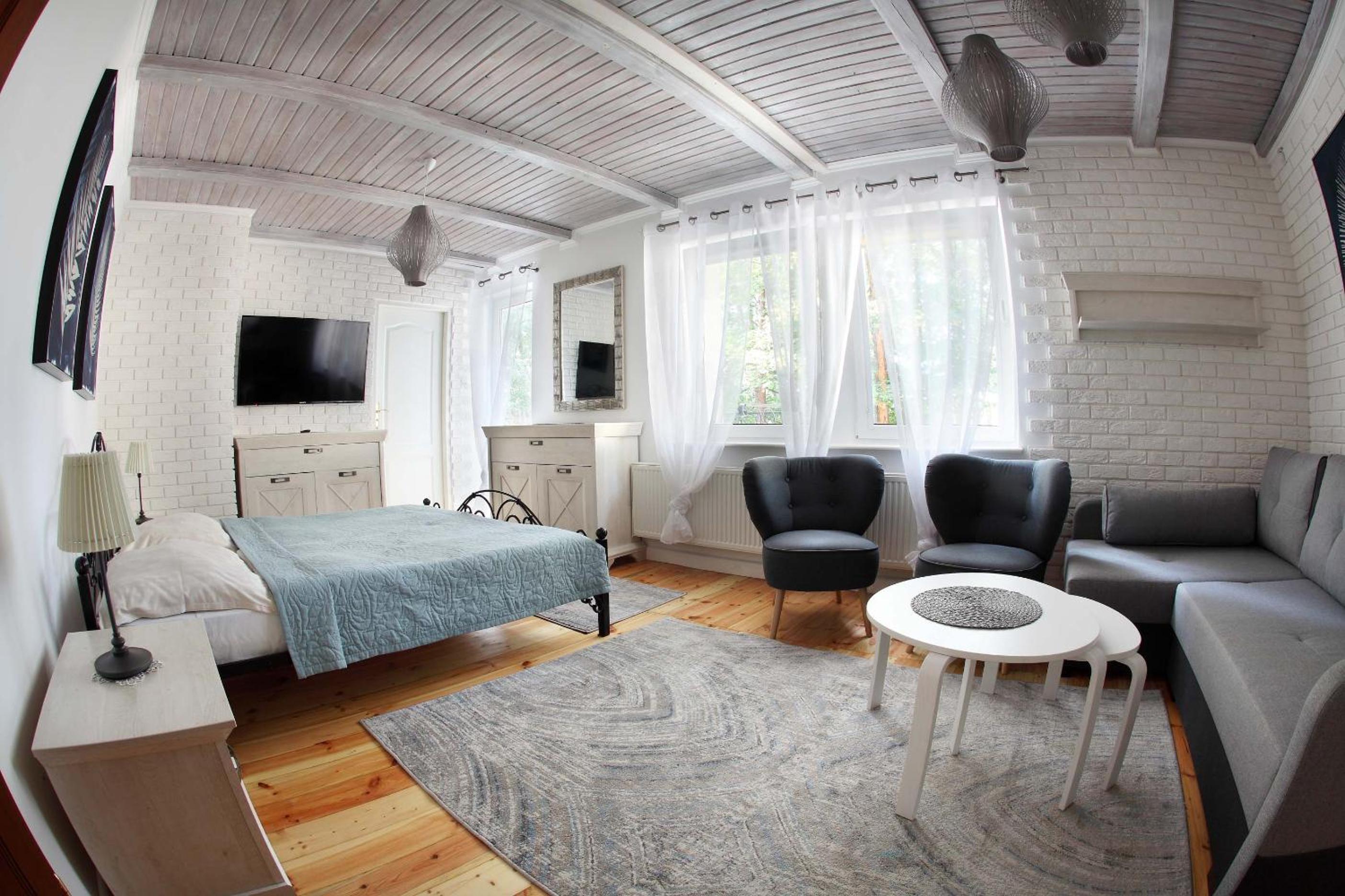 Quadruple Room with Terrace - Photo 4