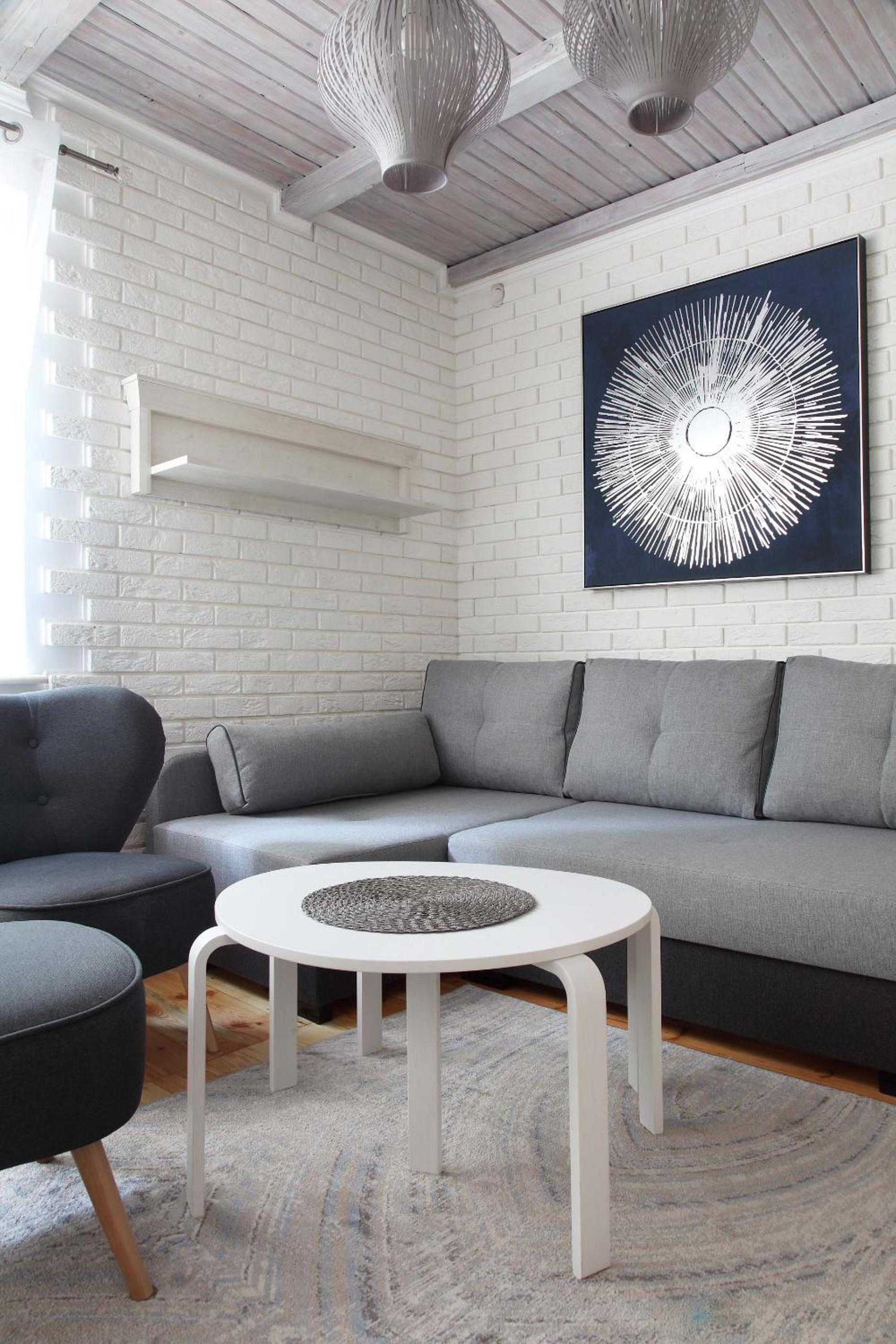 Quadruple Room with Terrace - Photo 5