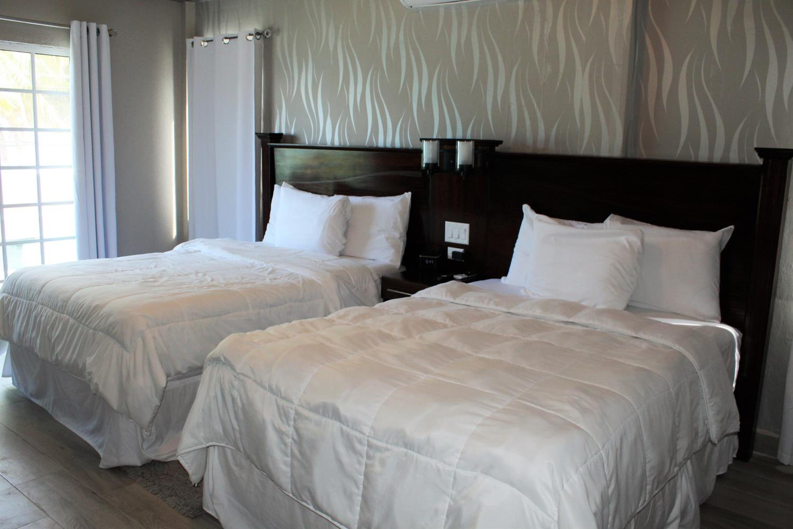 Deluxe Double Room with Sea View photo 2