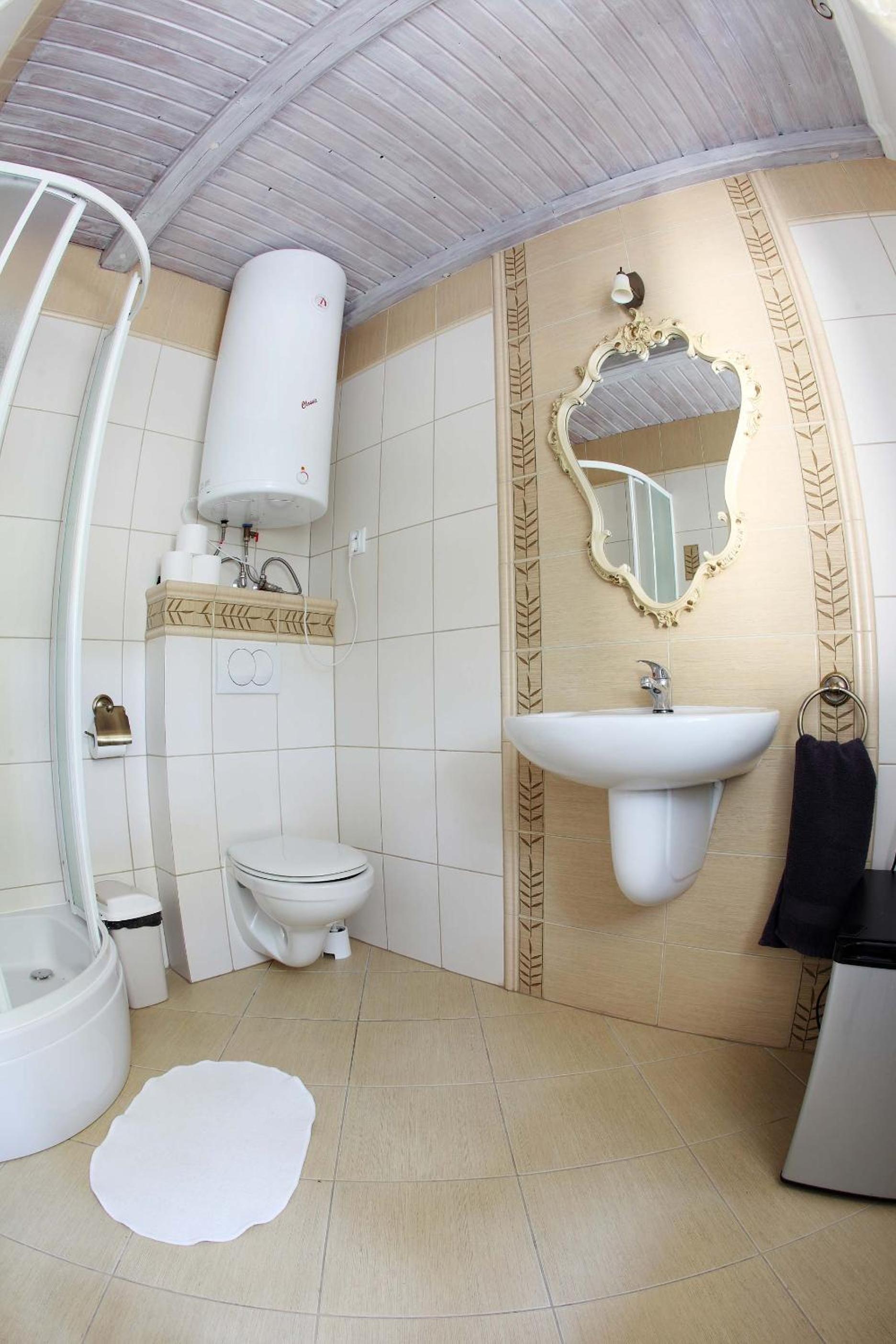 Quadruple Room with Terrace - Photo 6