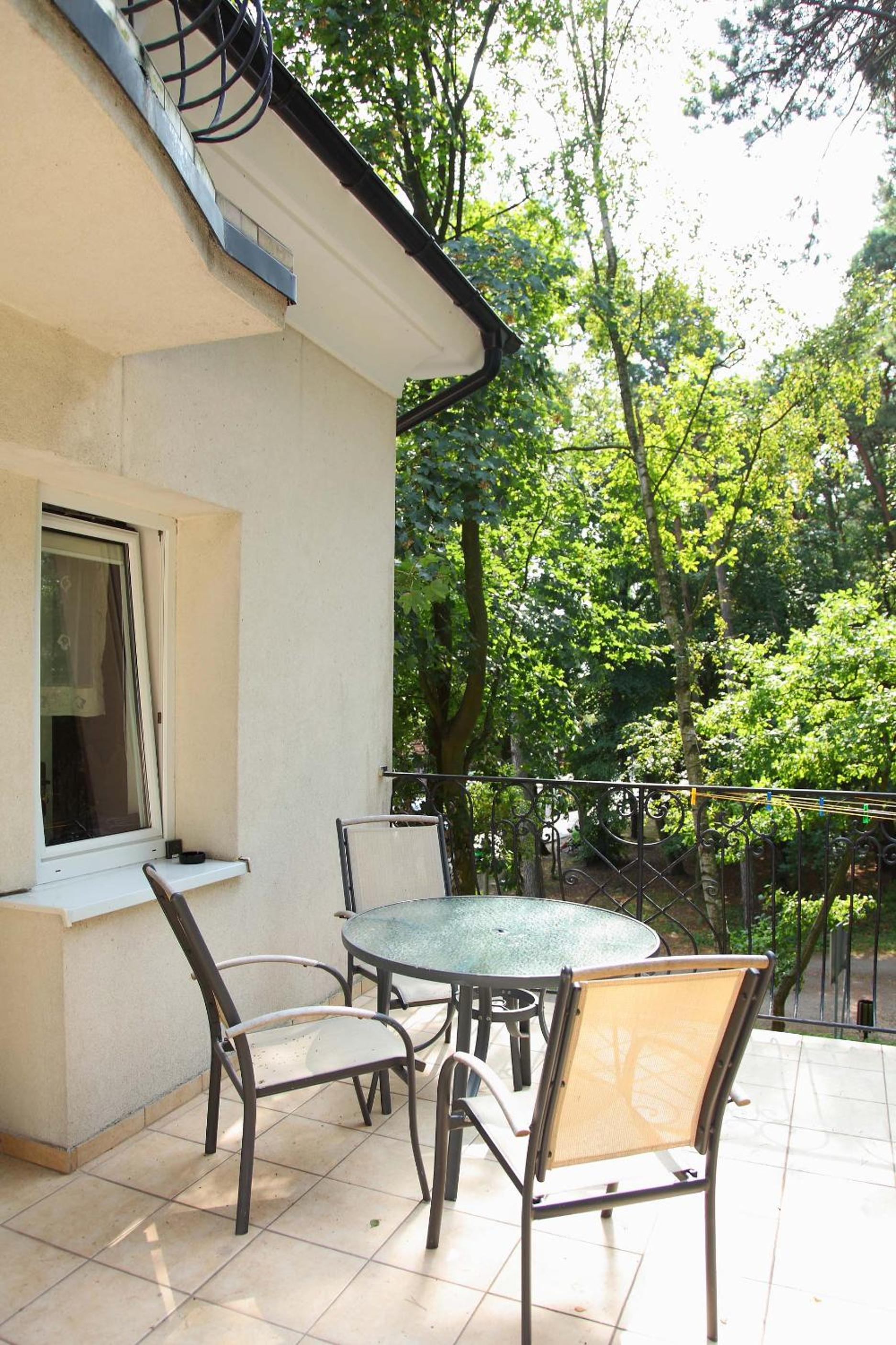 Quadruple Room with Terrace - Photo 3