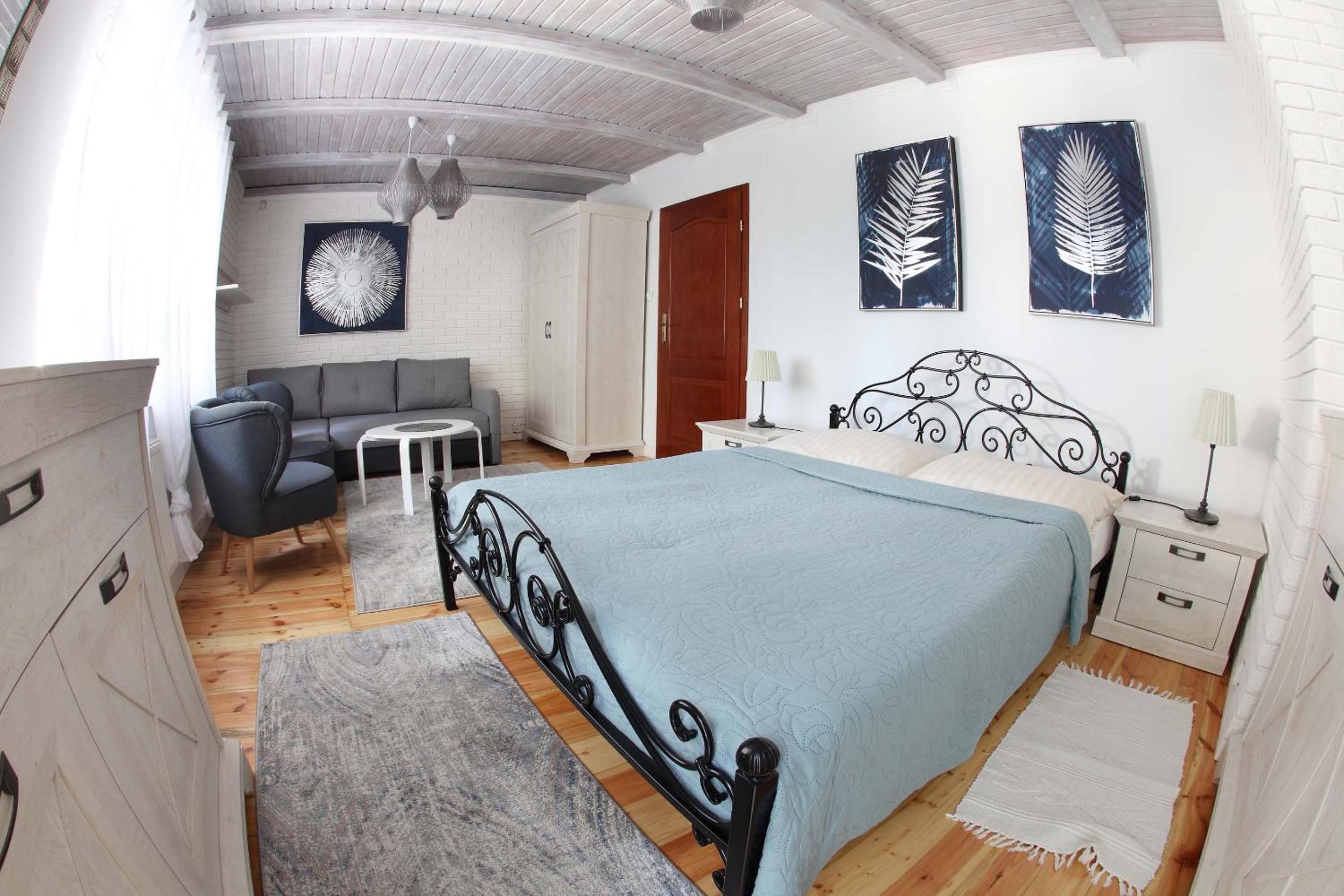 Quadruple Room with Terrace - Photo 1